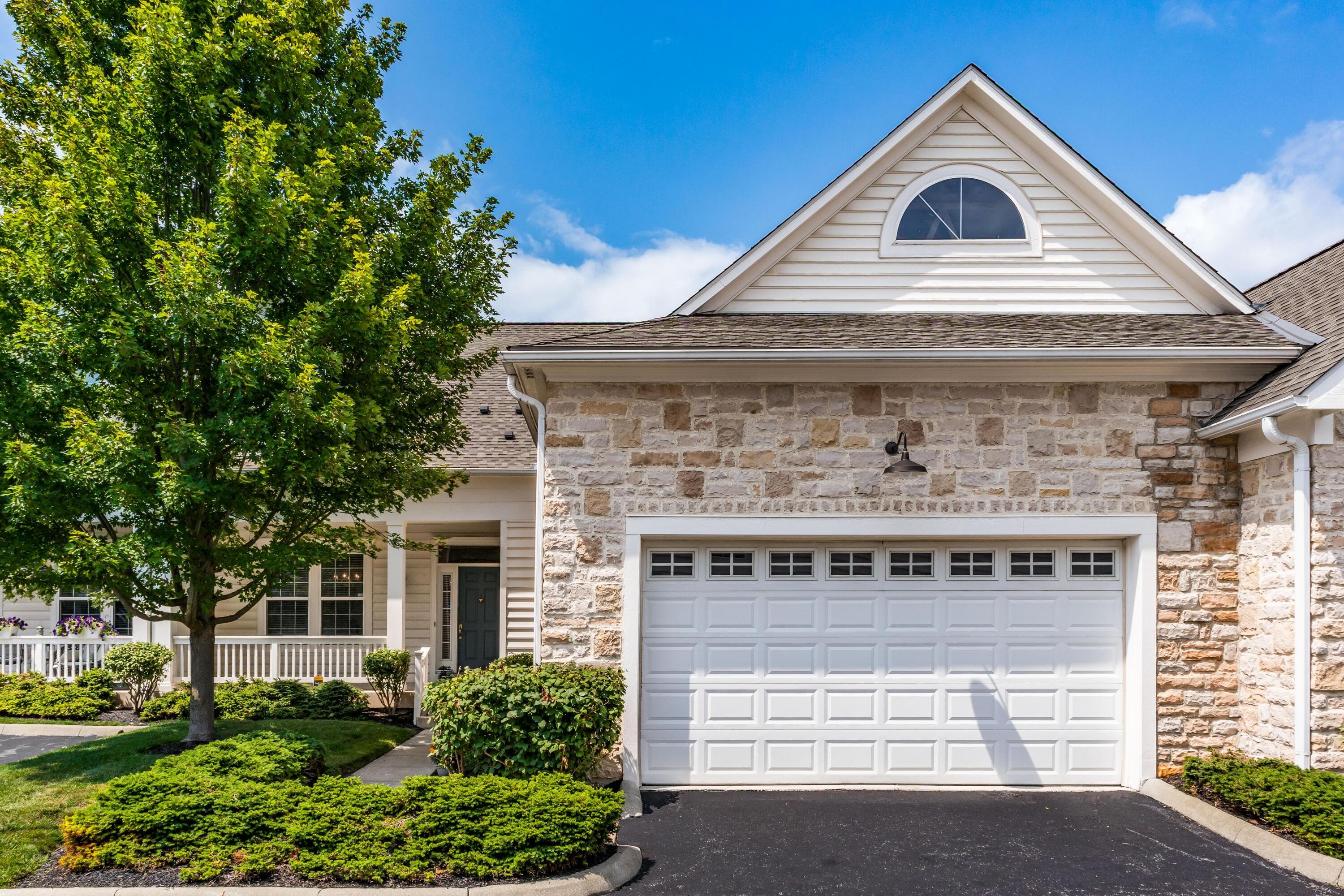 4126 Herald Square Place, Dublin, OH 43016