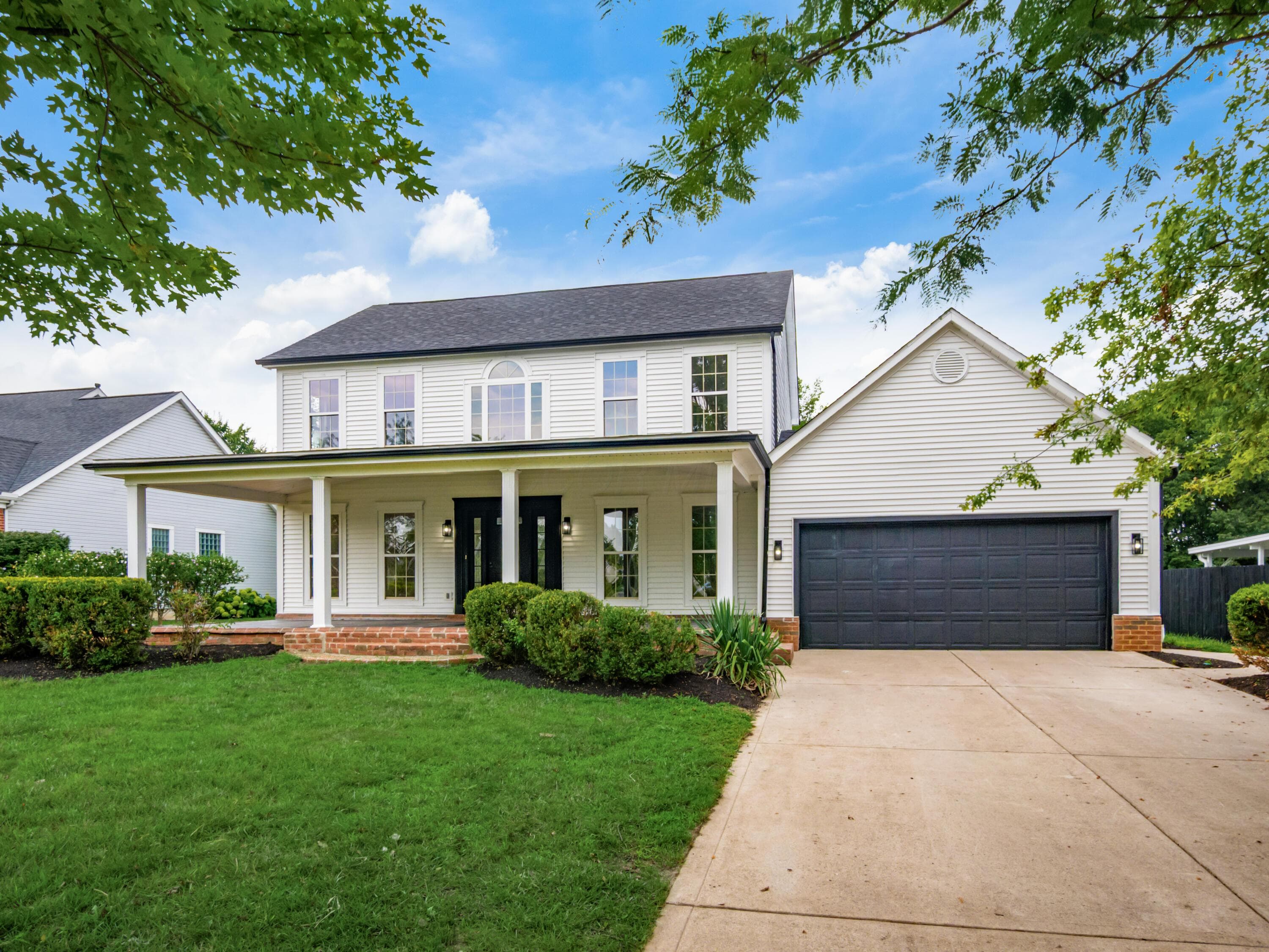 2990 Wynridge Drive, Grove City, OH 43123