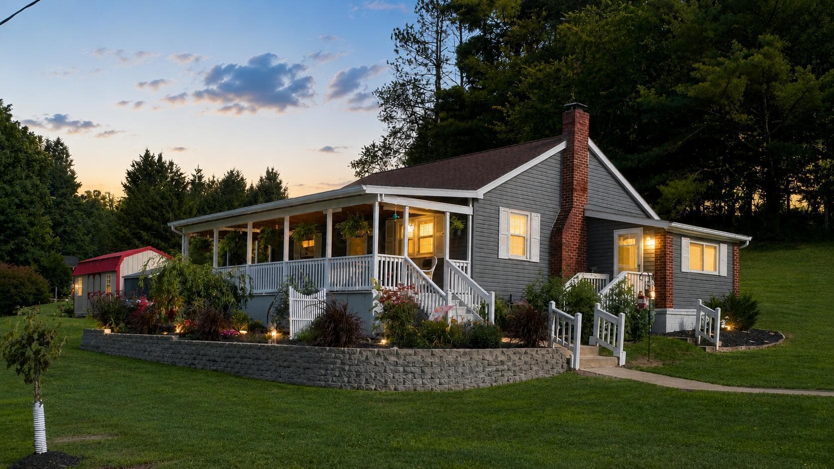 36841 Lime Bank Road, Logan, OH 43138