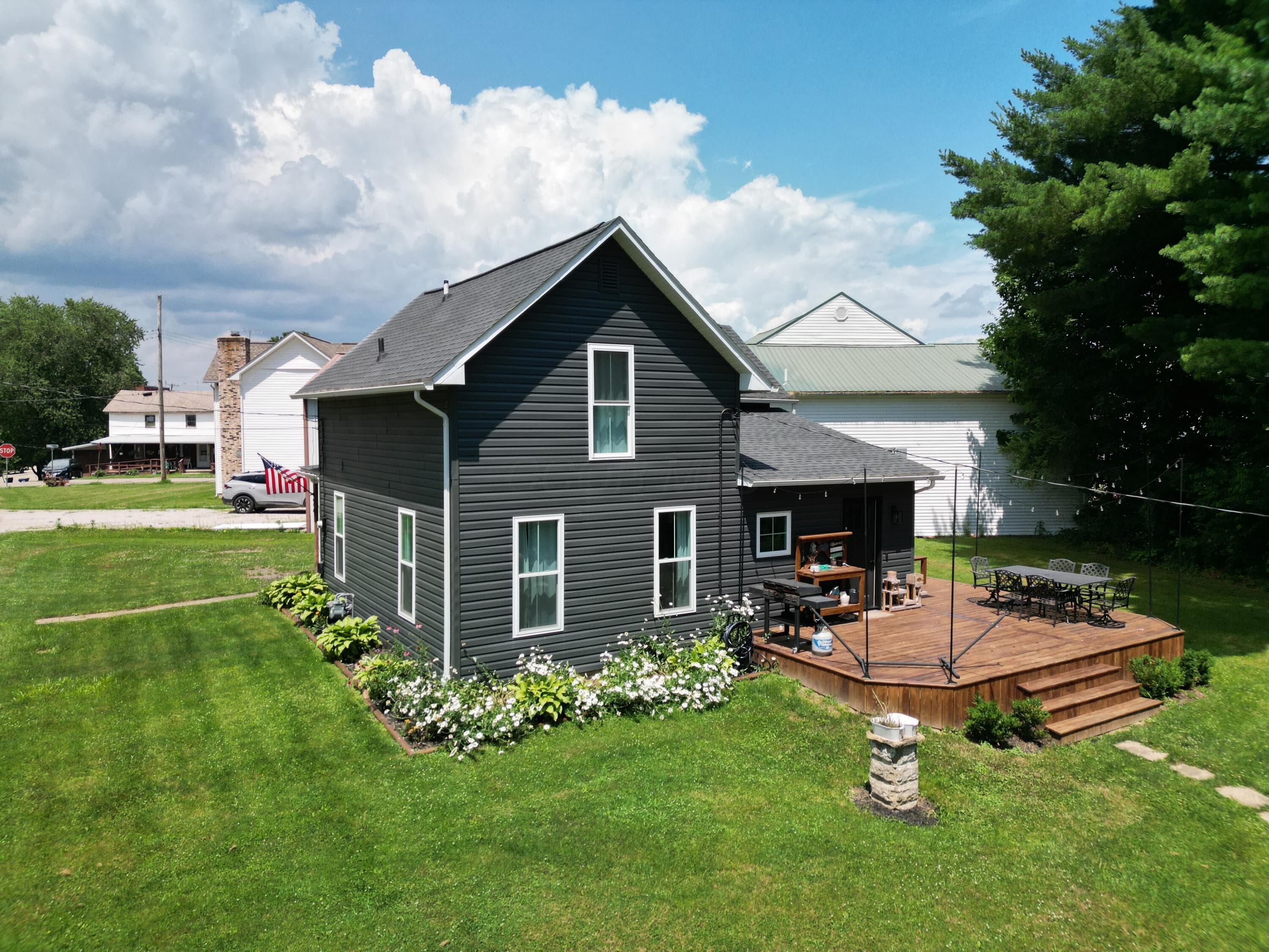 74 S Liberty Street, Alexandria, OH 43001