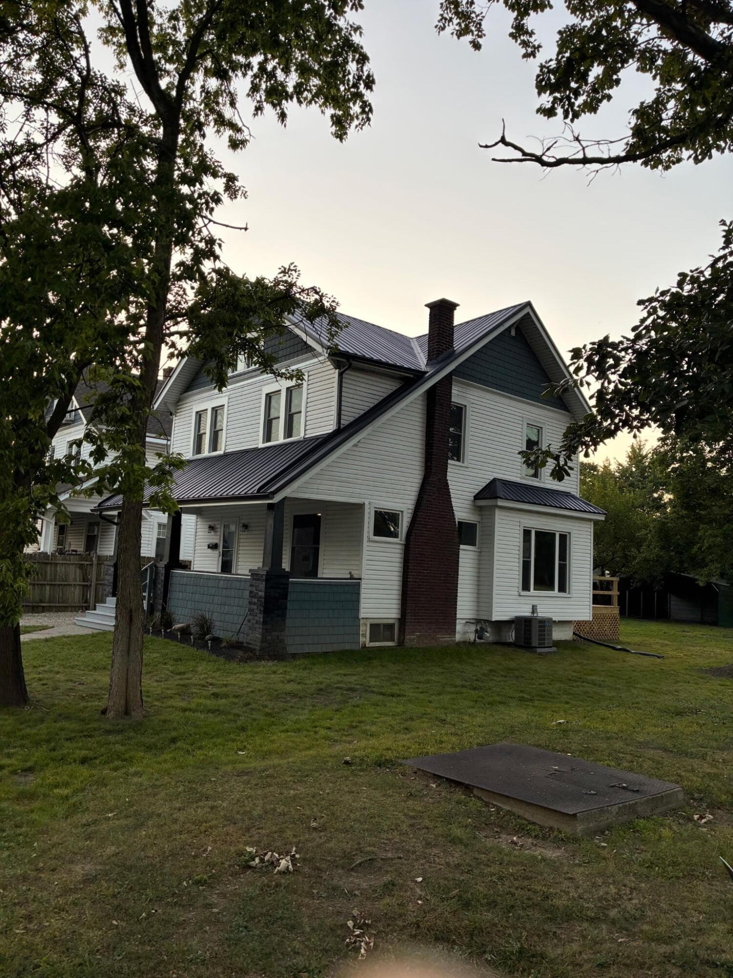 224 Thew Avenue, Marion, OH 43302