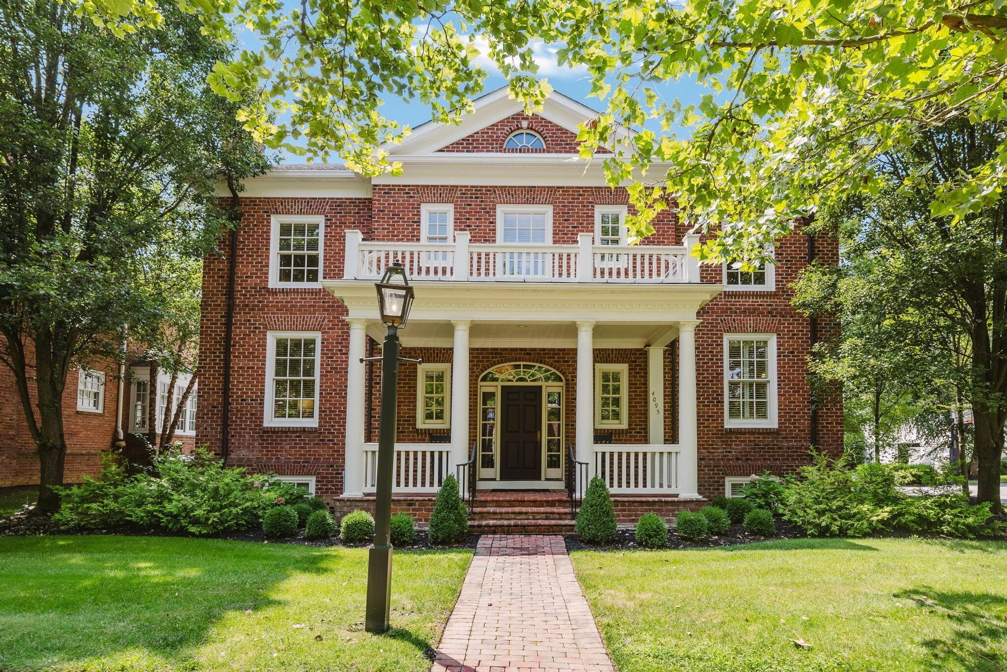 4095 Holkham, New Albany, OH 43054
