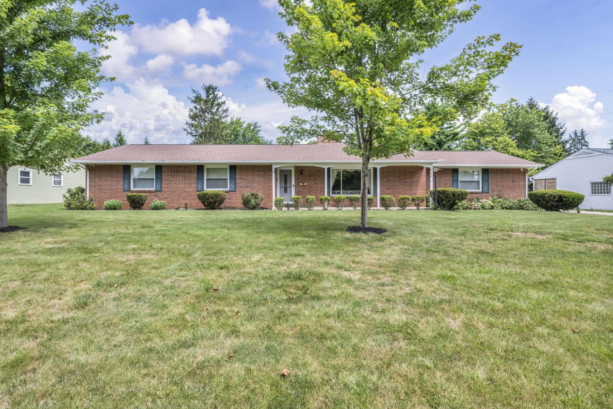 2052 Haviland Road, Columbus, OH 43220