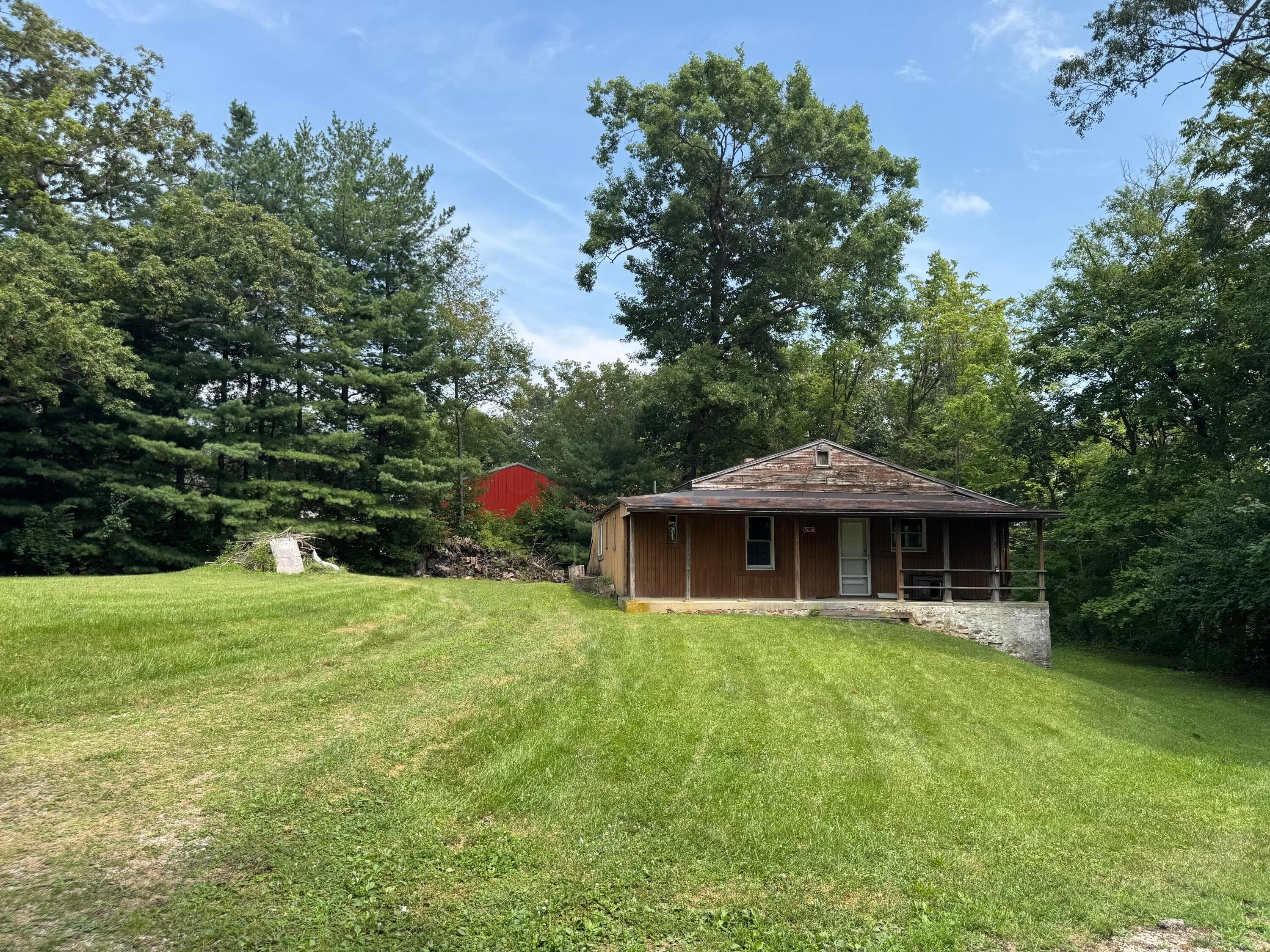 5638 Bellview Drive, Grove City, OH 43123