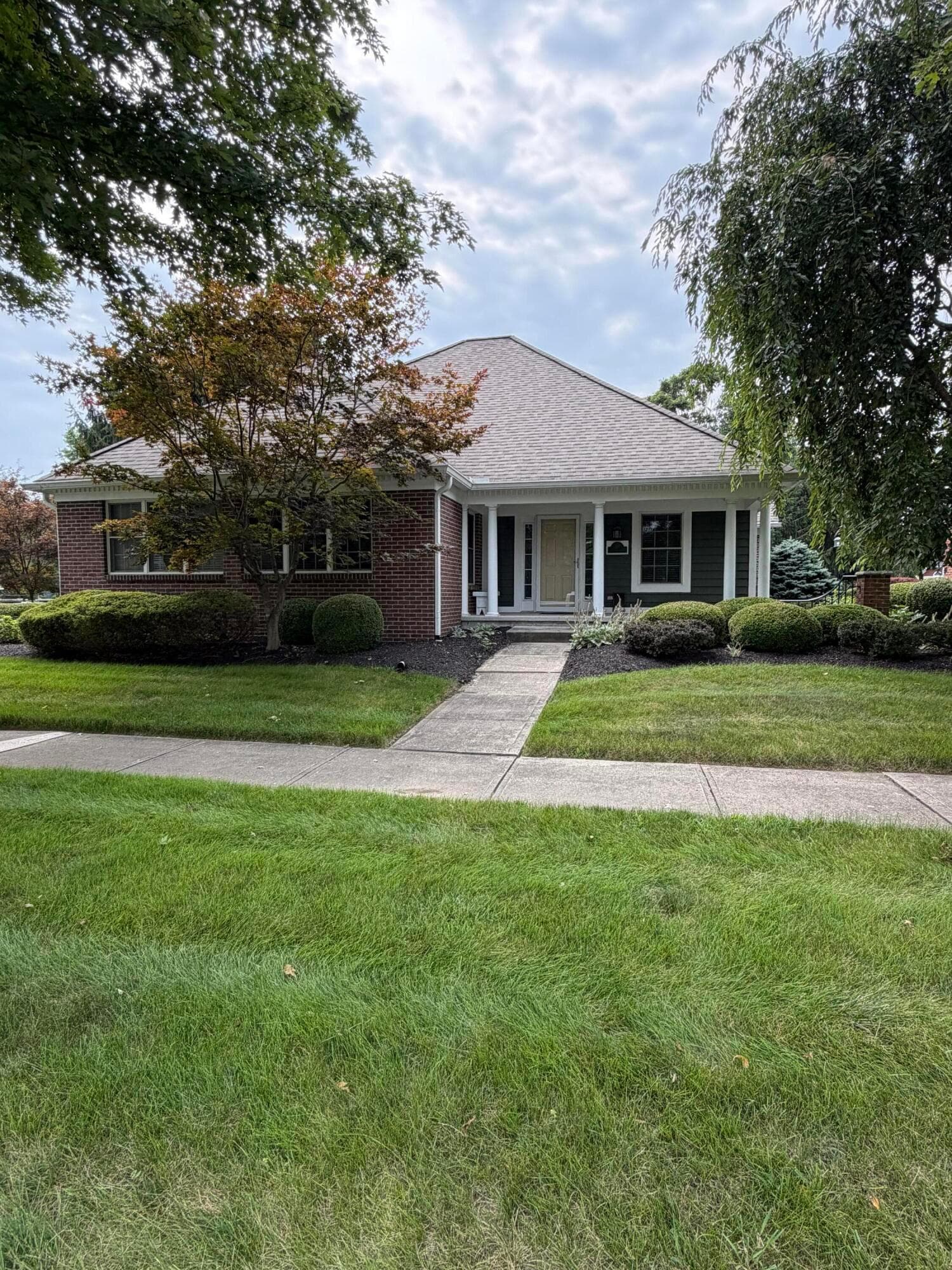 107 Colomen Gwen Circle, Granville, OH 43023