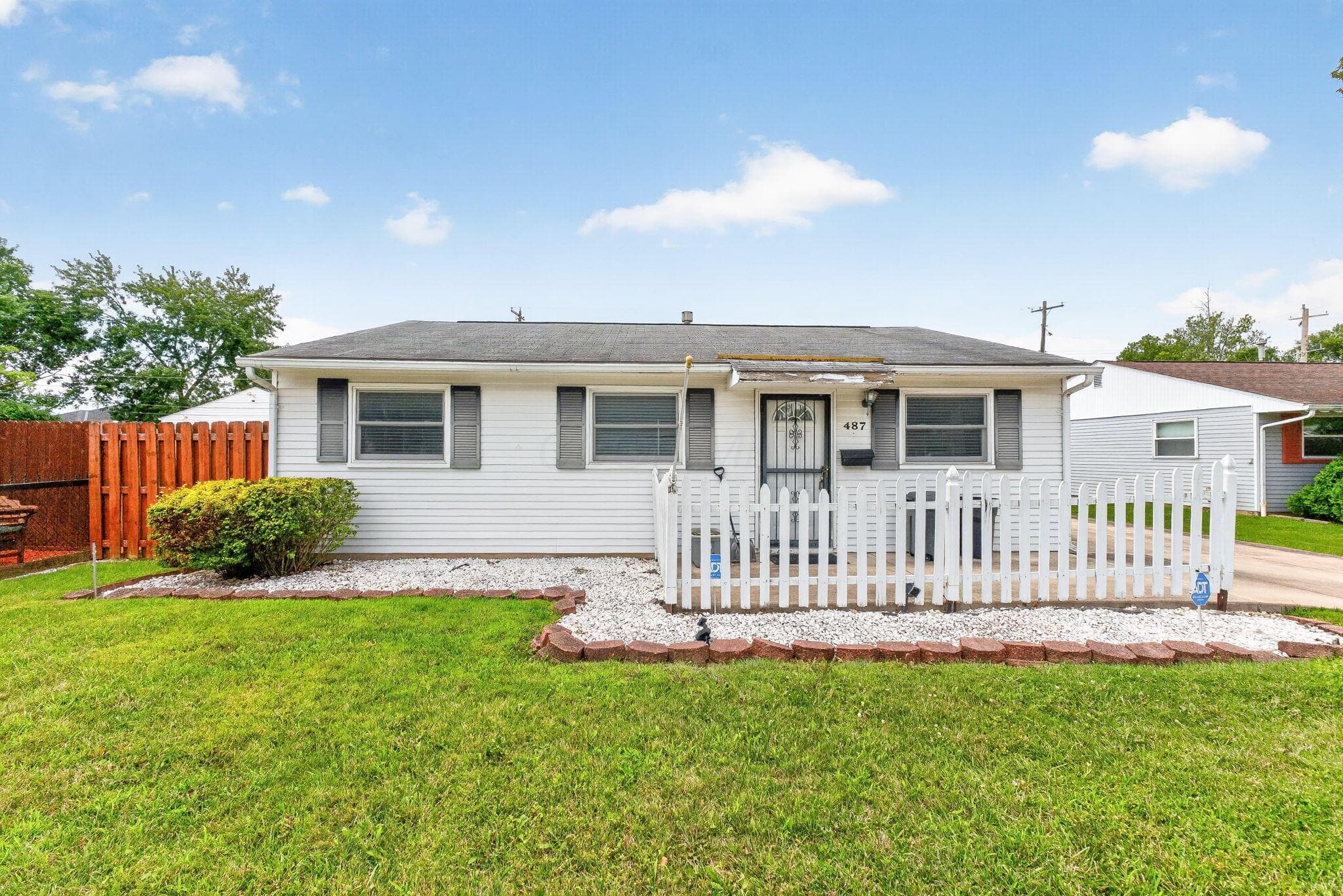 487 Hiler Road, Columbus, OH 43228
