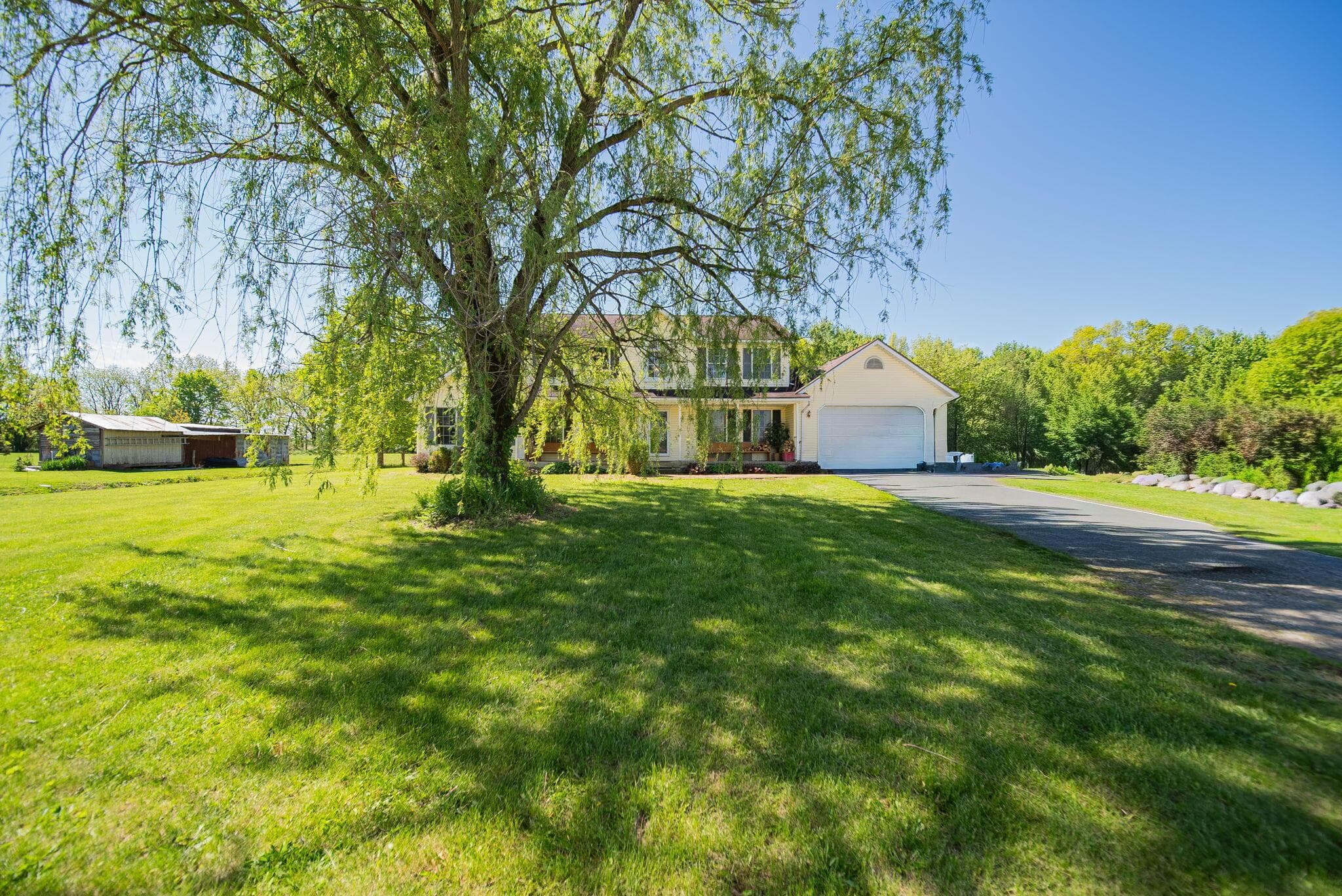 9240 Todd Street Road, Sunbury, OH 43074