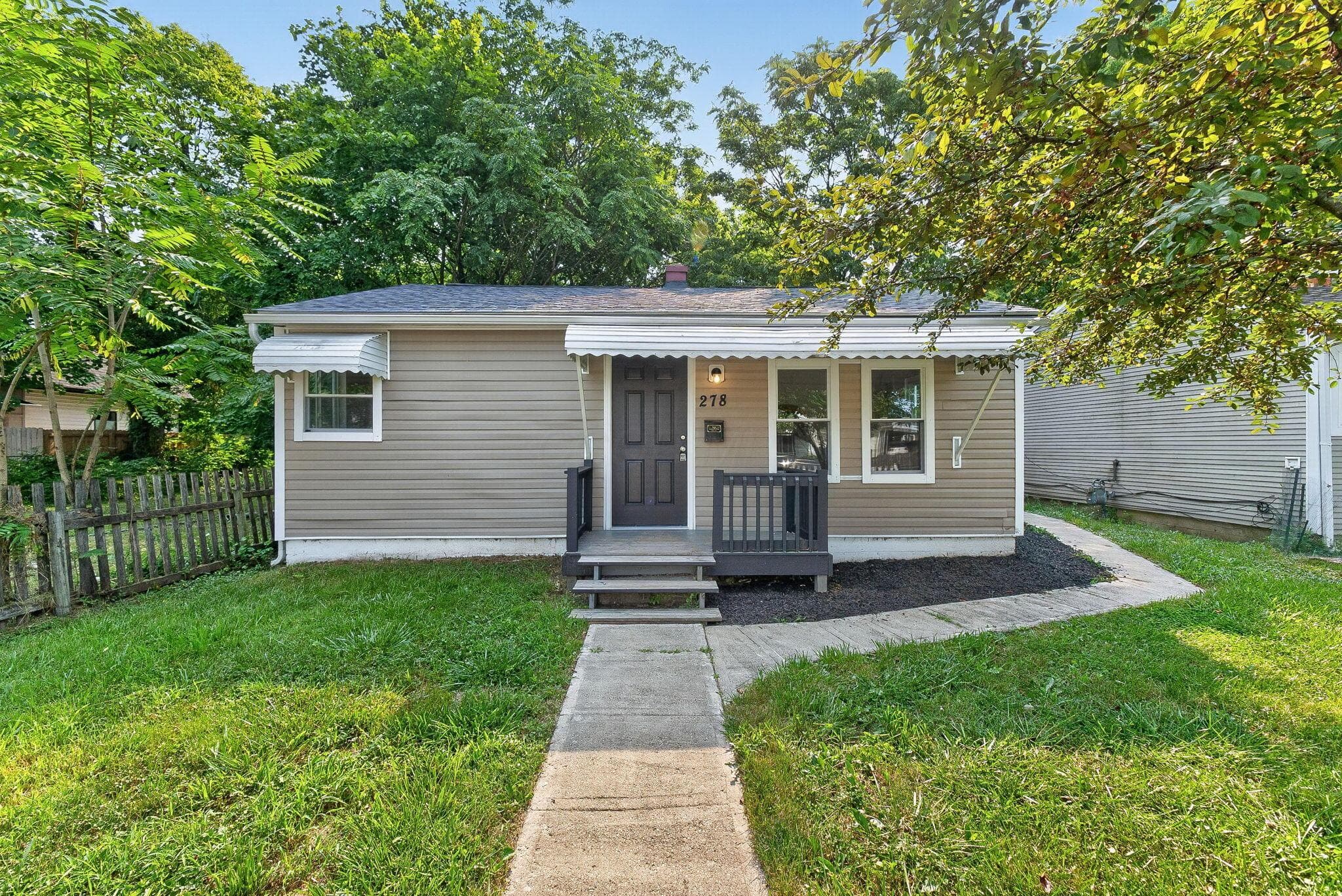 278 Lechner Avenue, Columbus, OH 43223