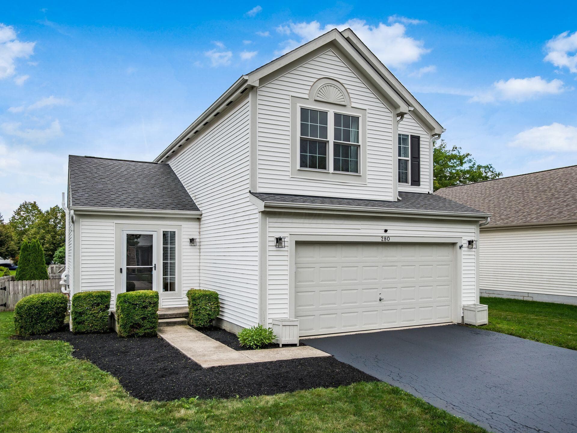 280 Stonhope Drive, Delaware, OH 43015