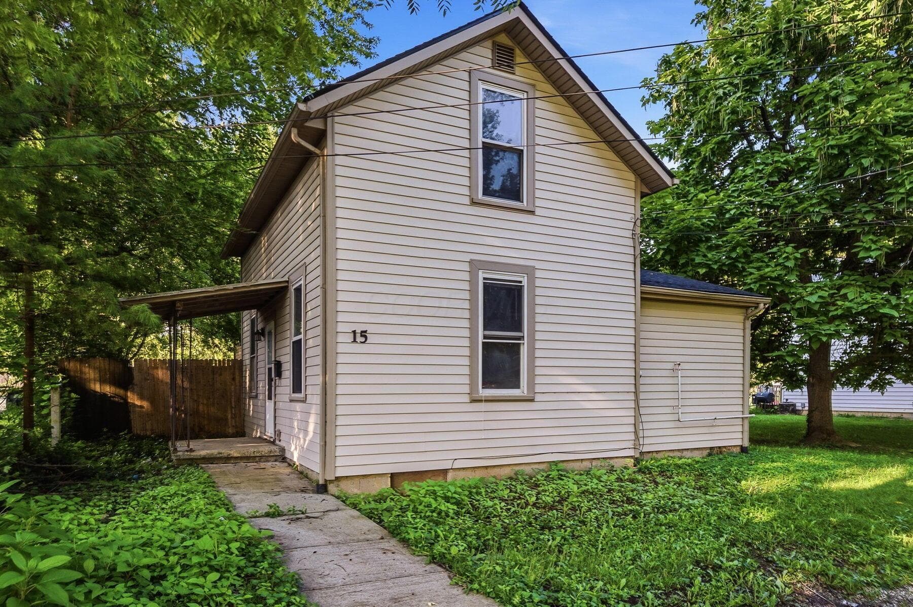 15 Ohio Street, Delaware, OH 43015