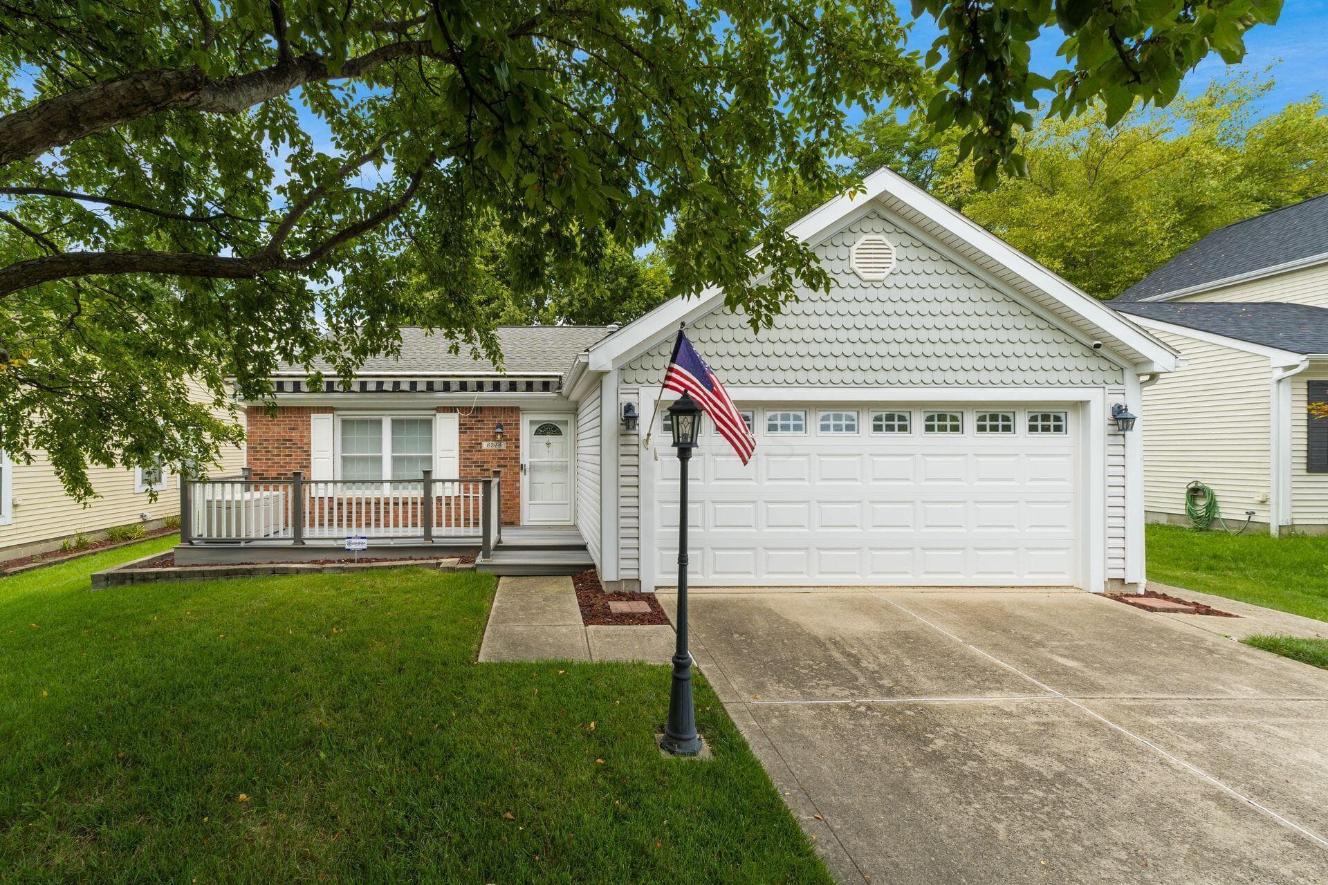 6368 Chelsea Glen Drive, Canal Winchester, OH 43110