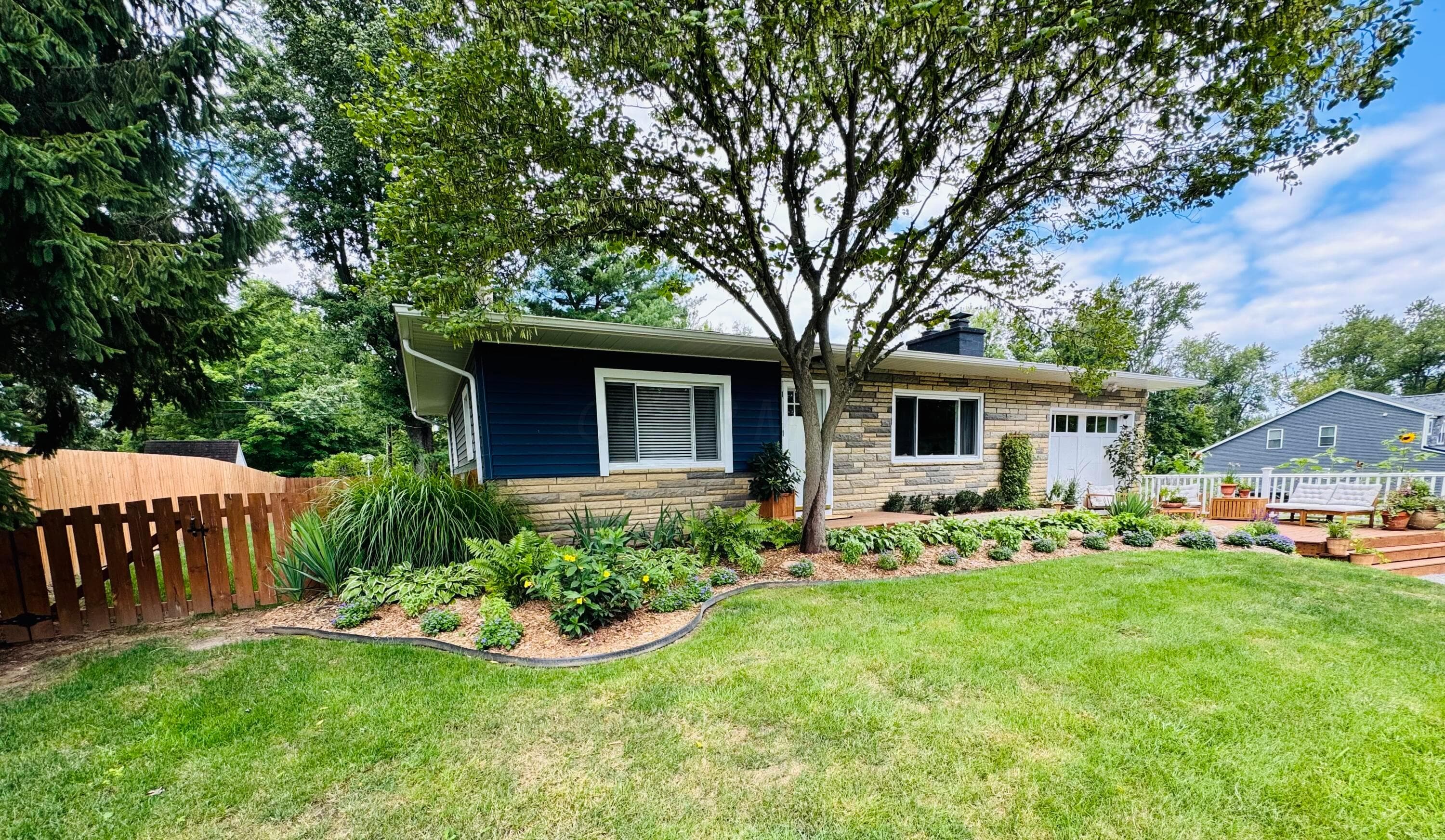 13395 Rosewood Road NE, Thornville, OH 43076