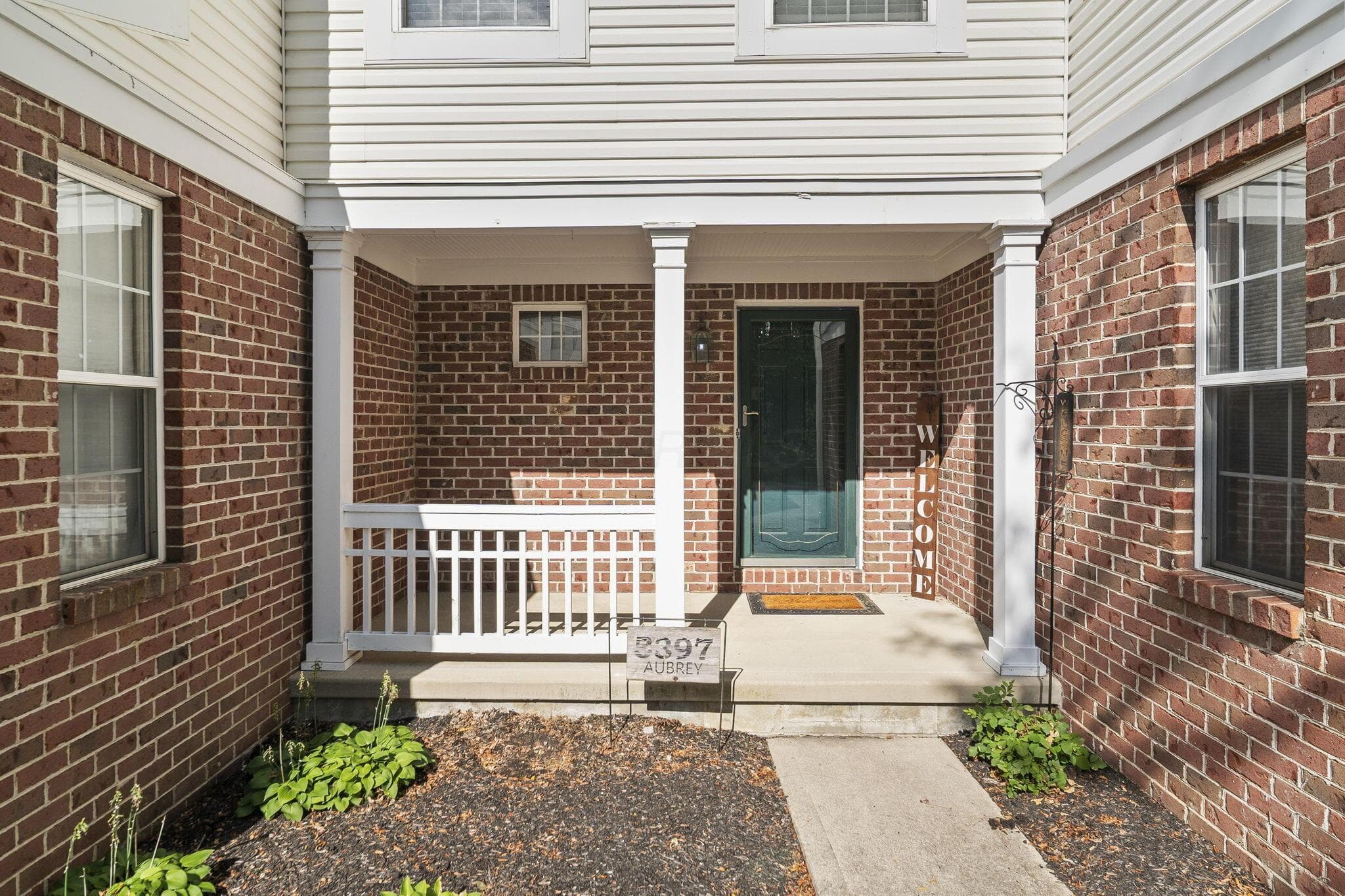 5397 Aubrey Loop #5, Dublin, OH 43016