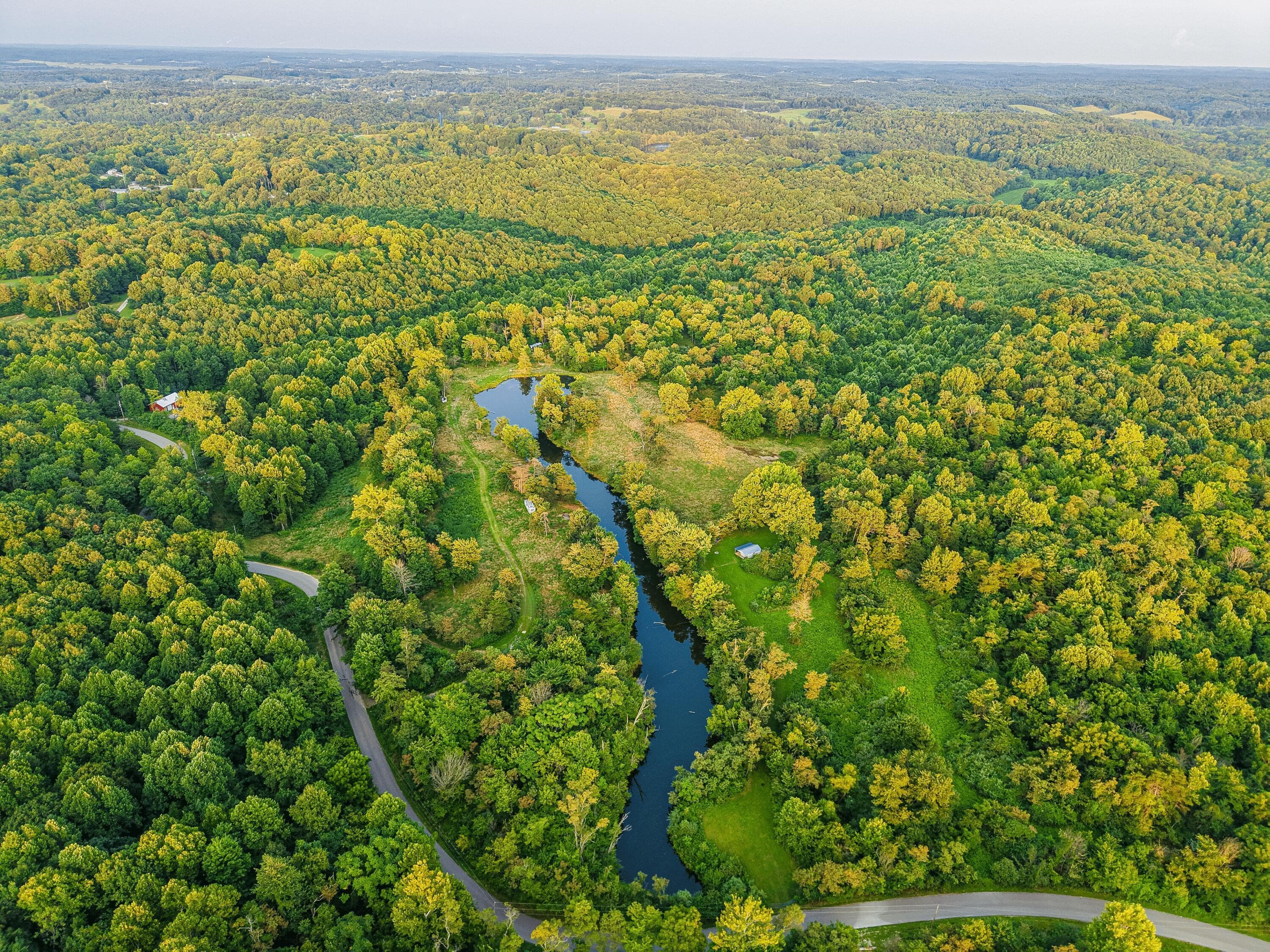 1136 Jefferson Furnace Road, Oak Hill, OH 45656