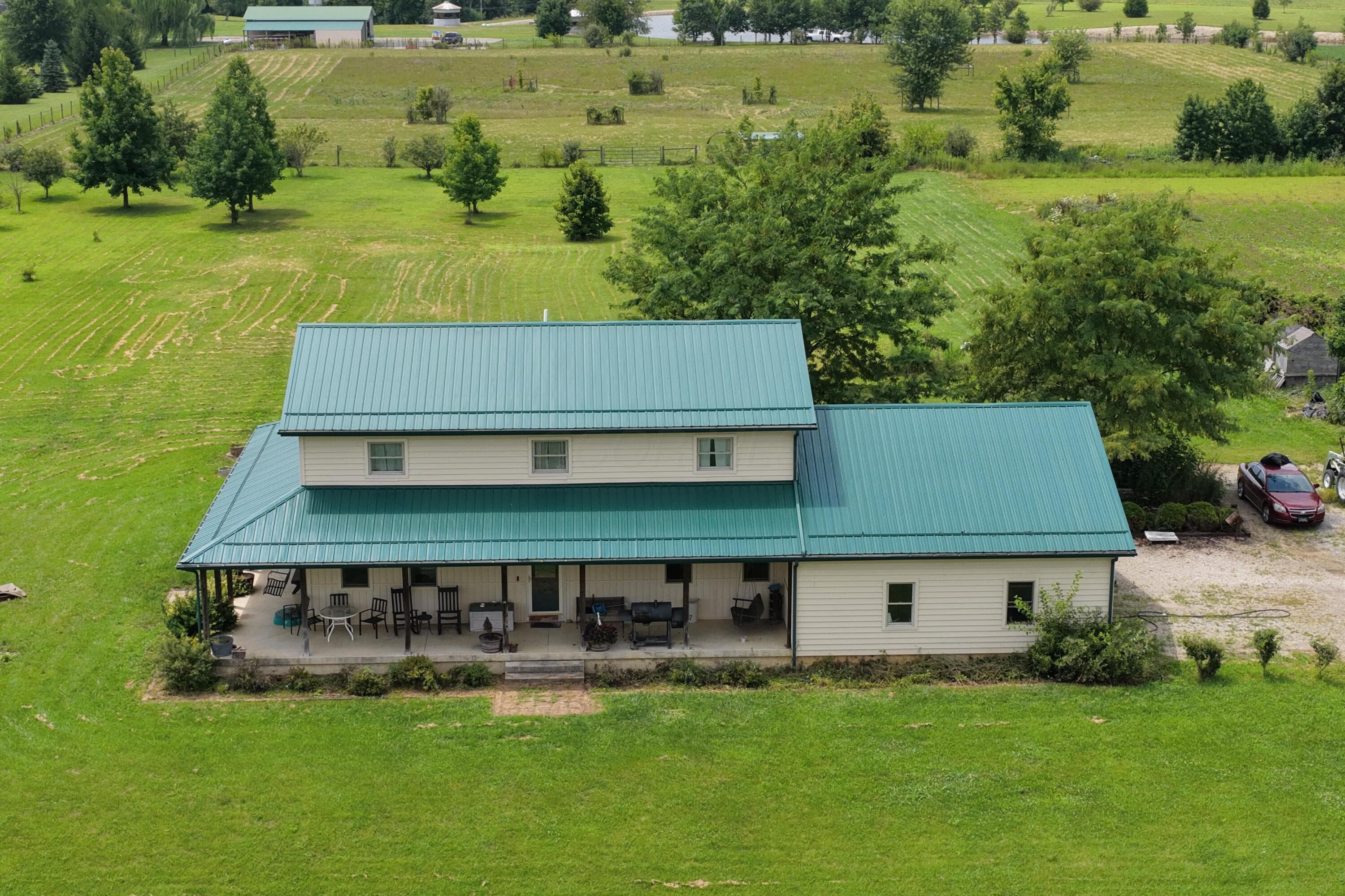 241 Blain Lane, Greenfield, OH 45123
