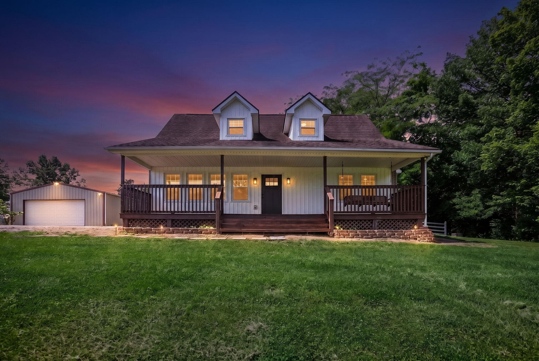 11963 Murlette Road SW, Stoutsville, OH 43154