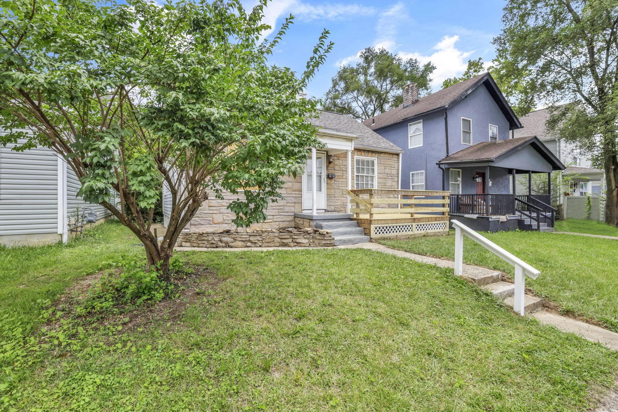2358 Linden Avenue, Columbus, OH 43211