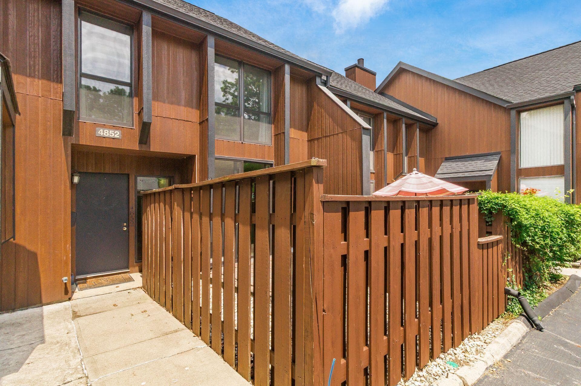 4852 Crazy Horse Lane #2, Westerville, OH 43081