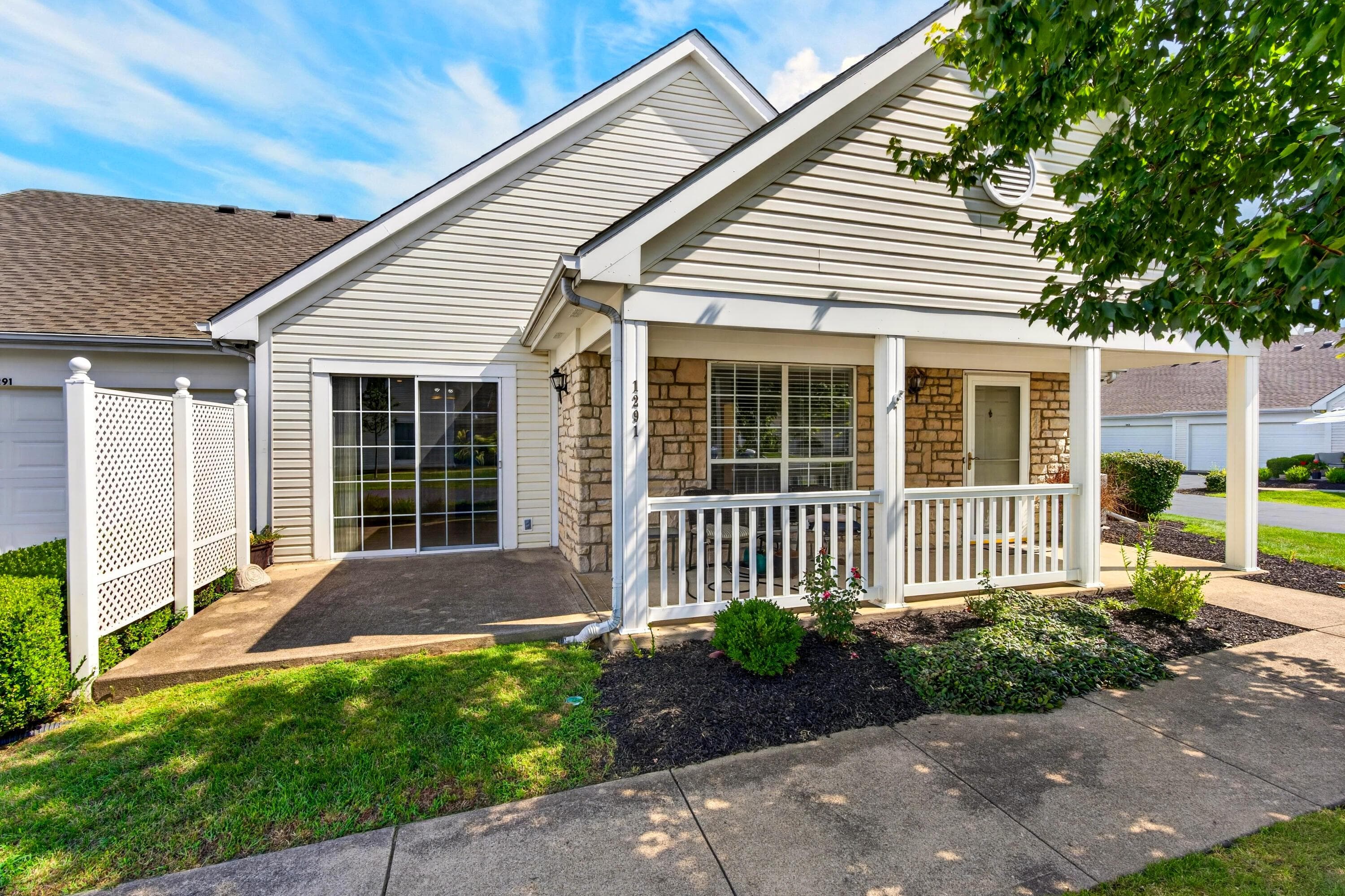 1291 Stratford Court, Circleville, OH 43113