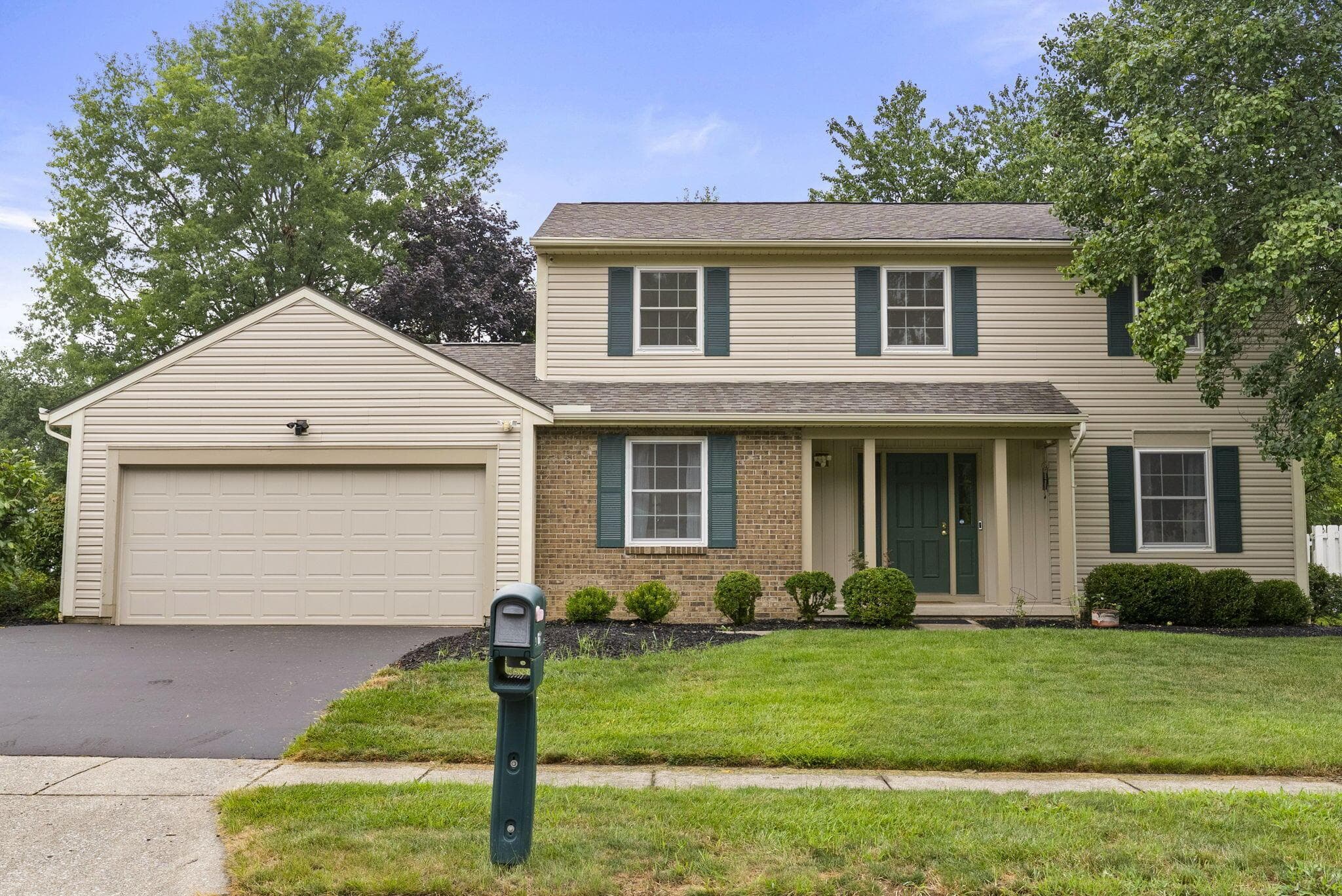661 Mirandy Place, Reynoldsburg, OH 43068