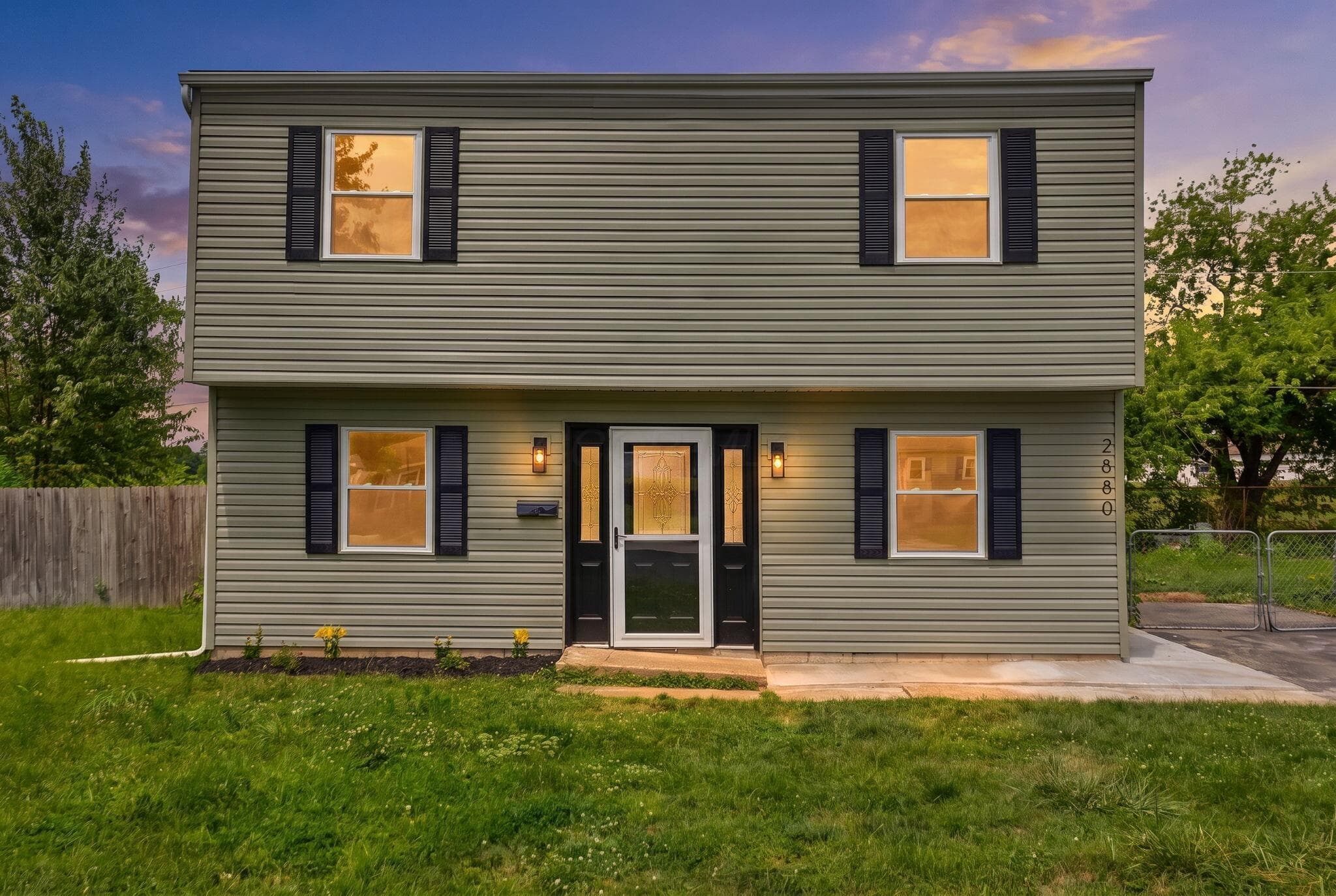 2880 Gentry Lane, Columbus, OH 43232