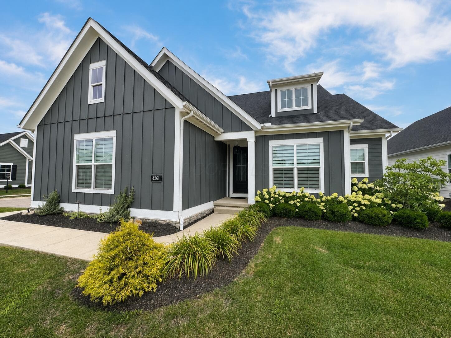 4261 Flamingo Drive, Lewis Center, OH 43035