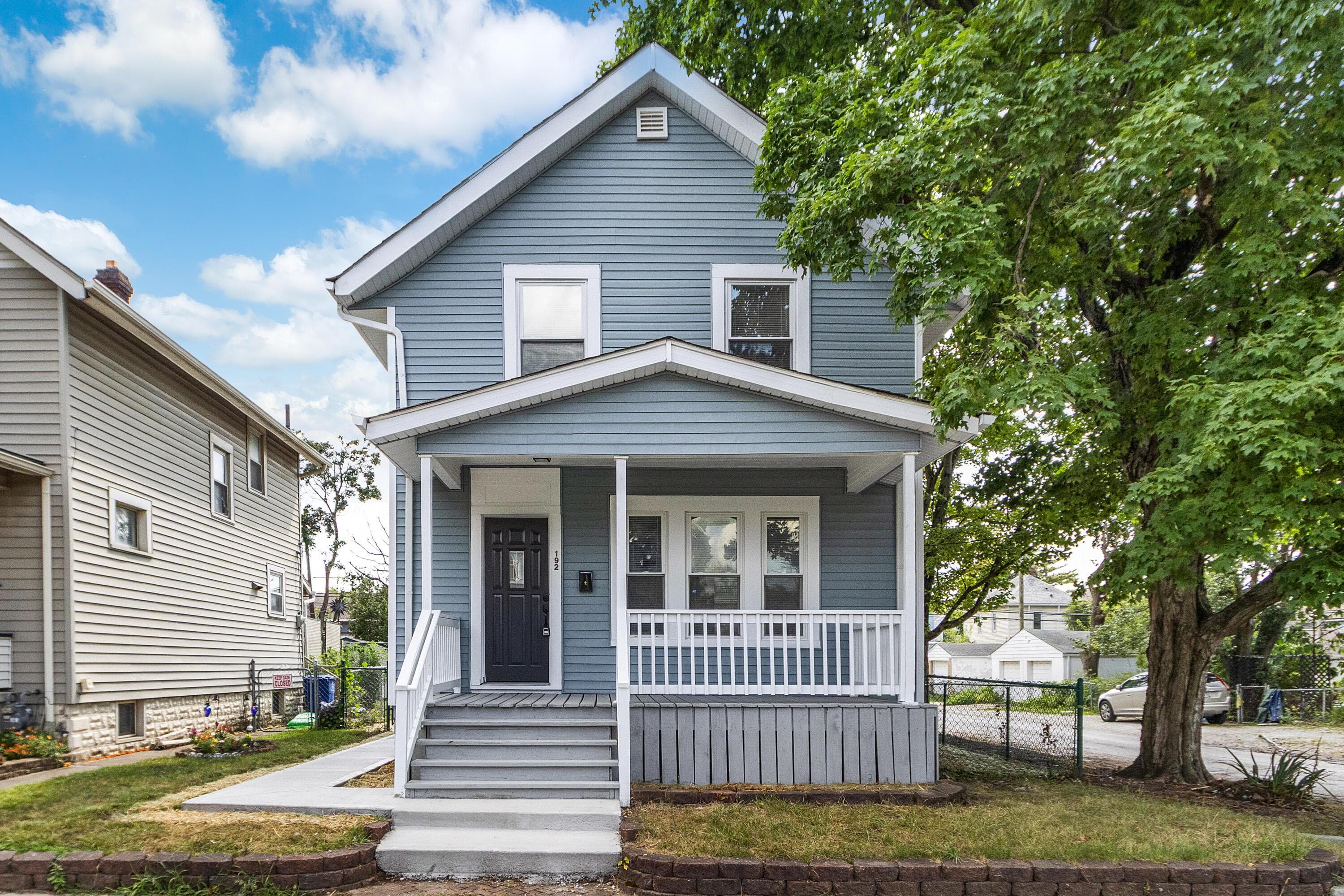 192 S Harris Avenue, Columbus, OH 43204