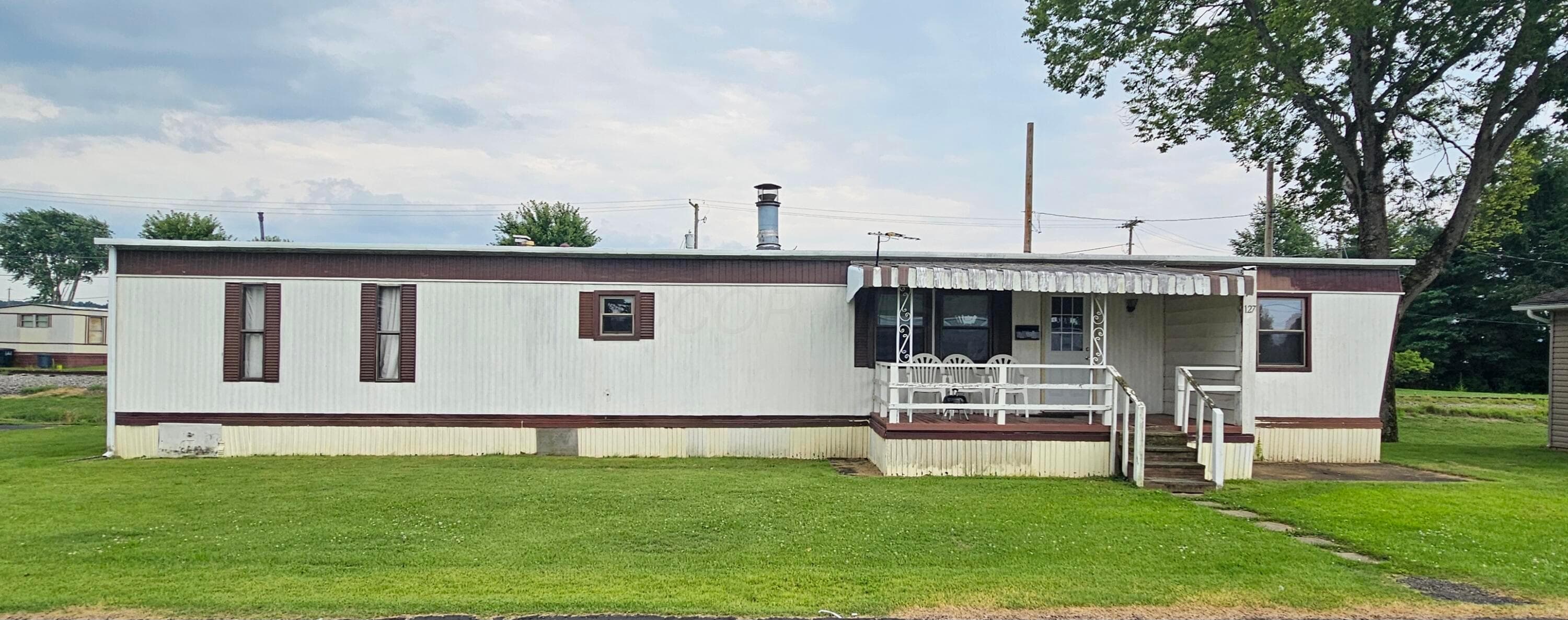 1570 E Main Street #127, Lancaster, OH 43130