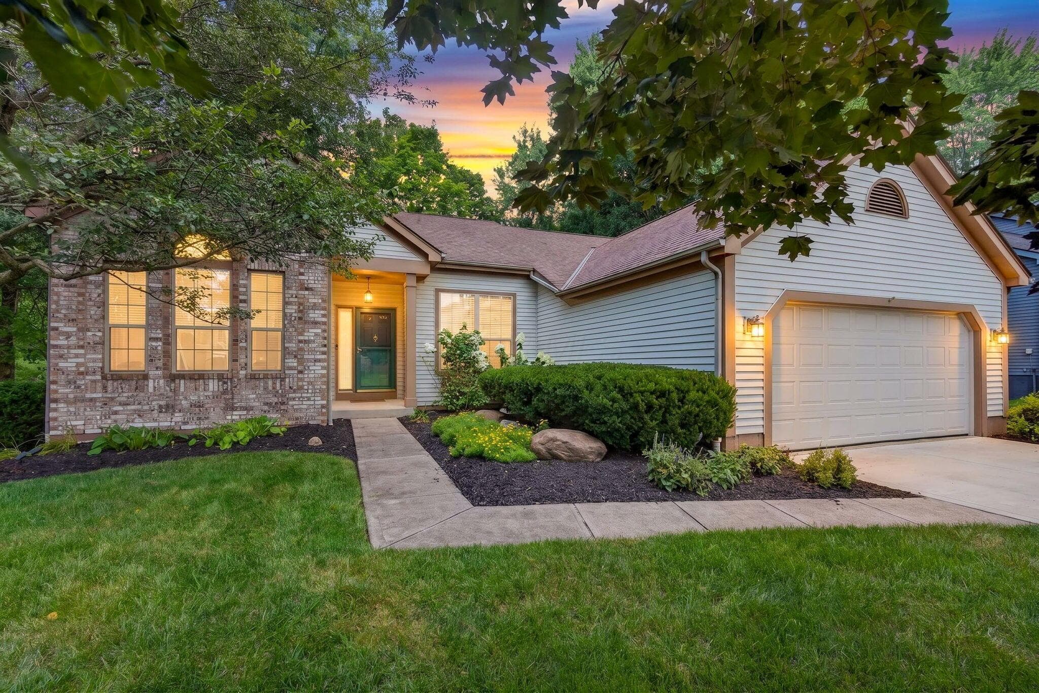 8502 Landseer Drive, Reynoldsburg, OH 43068