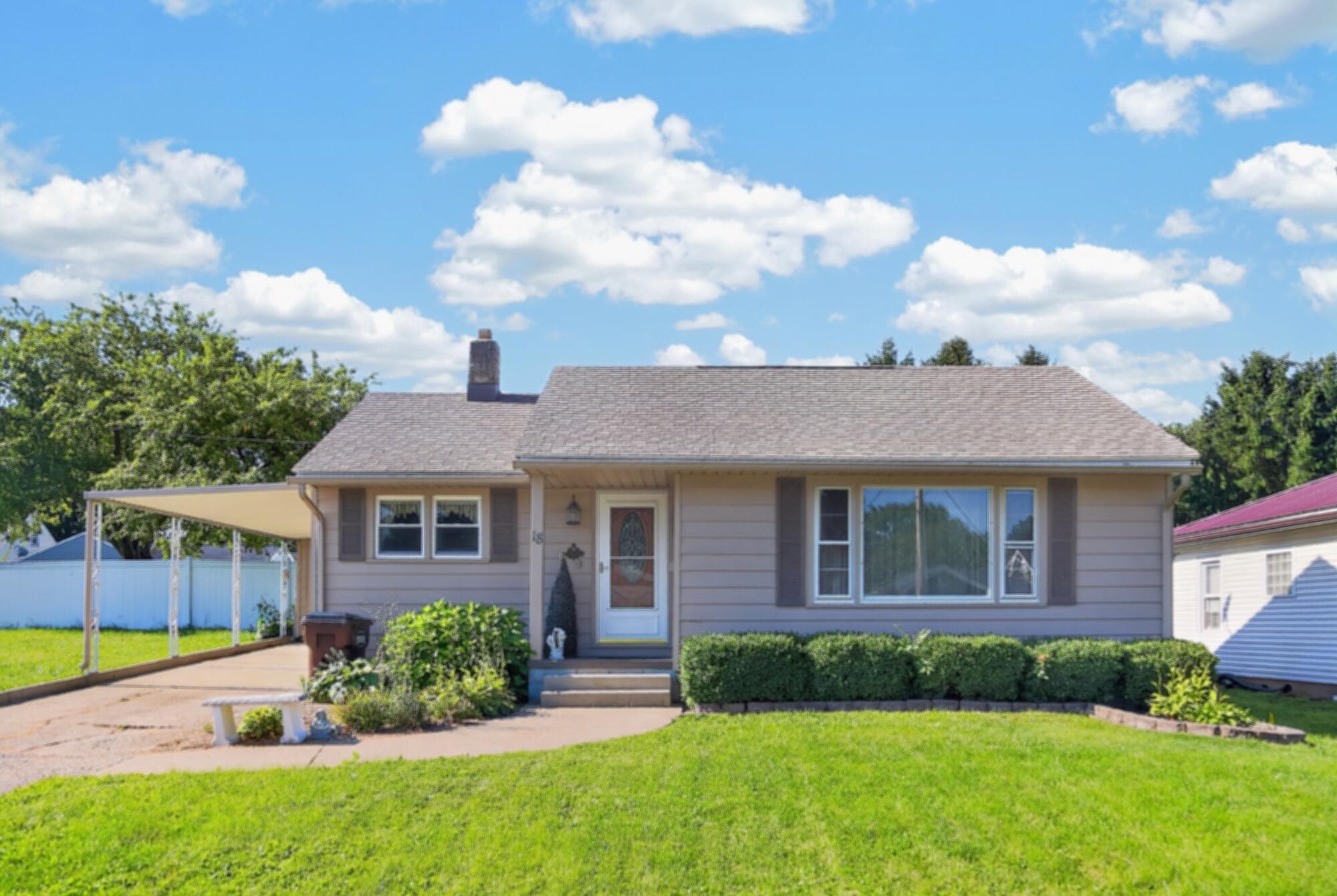 18 Delano Street, Mount Vernon, OH 43050