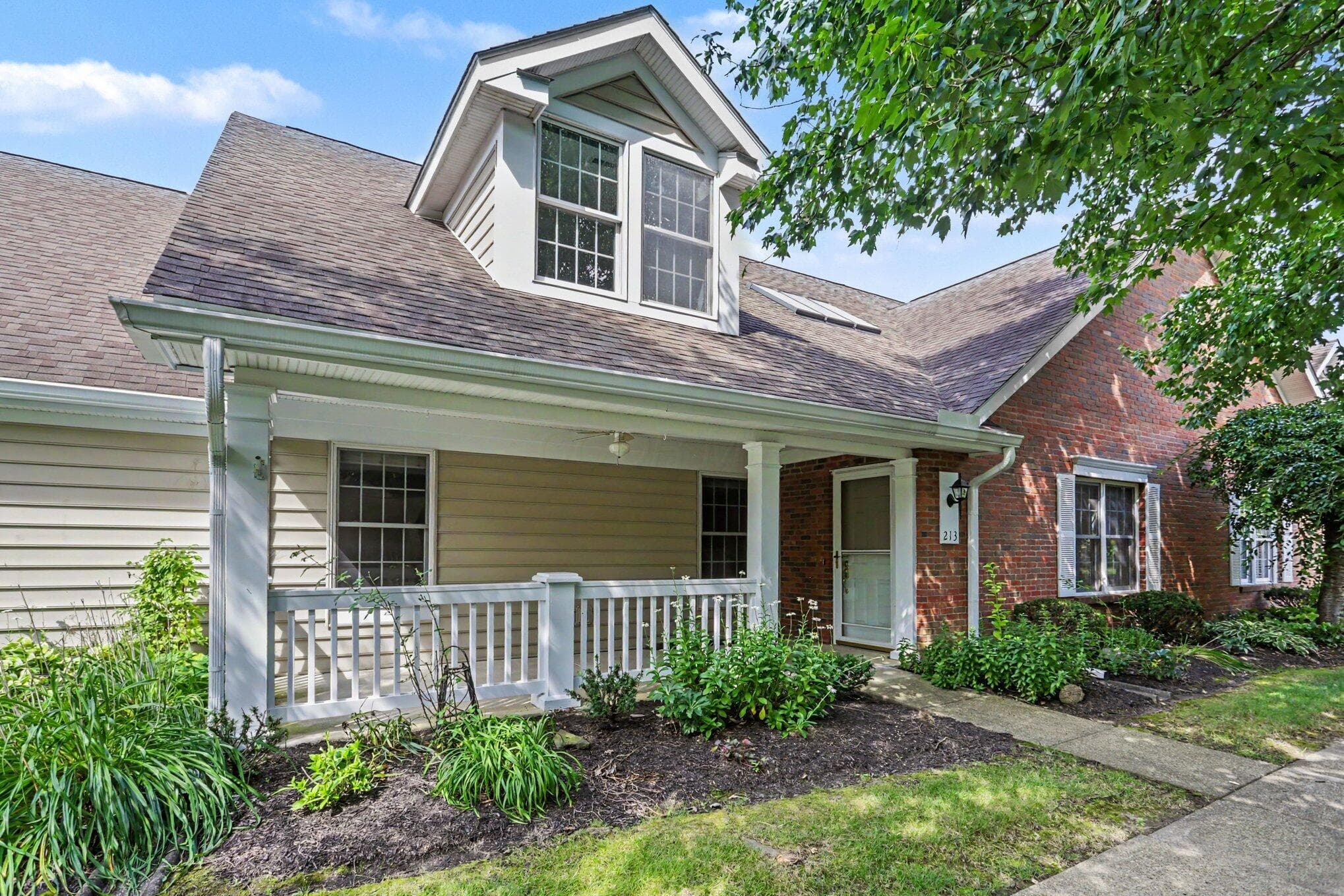 213 Shannon Lane, Granville, OH 43023