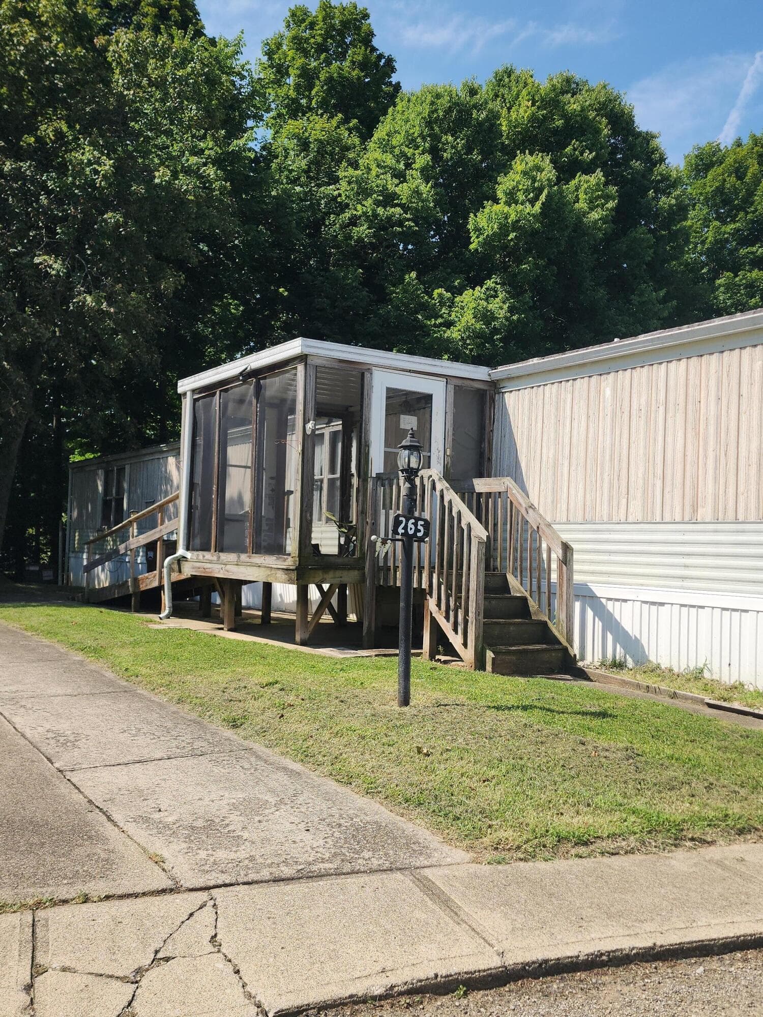 265 Timberline Drive, Circleville, OH 43113