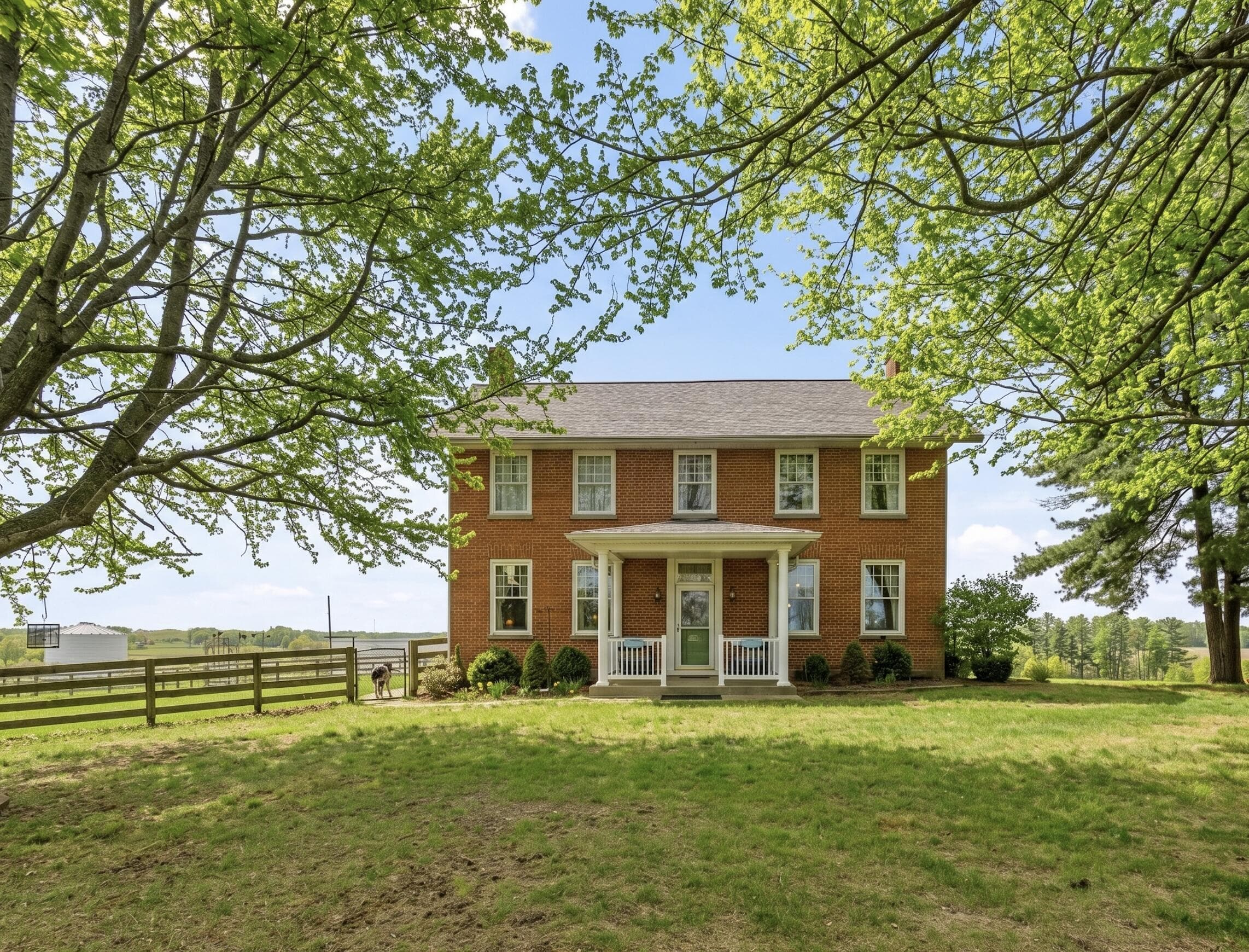 3783 US Highway 22 NW, Somerset, OH 43783