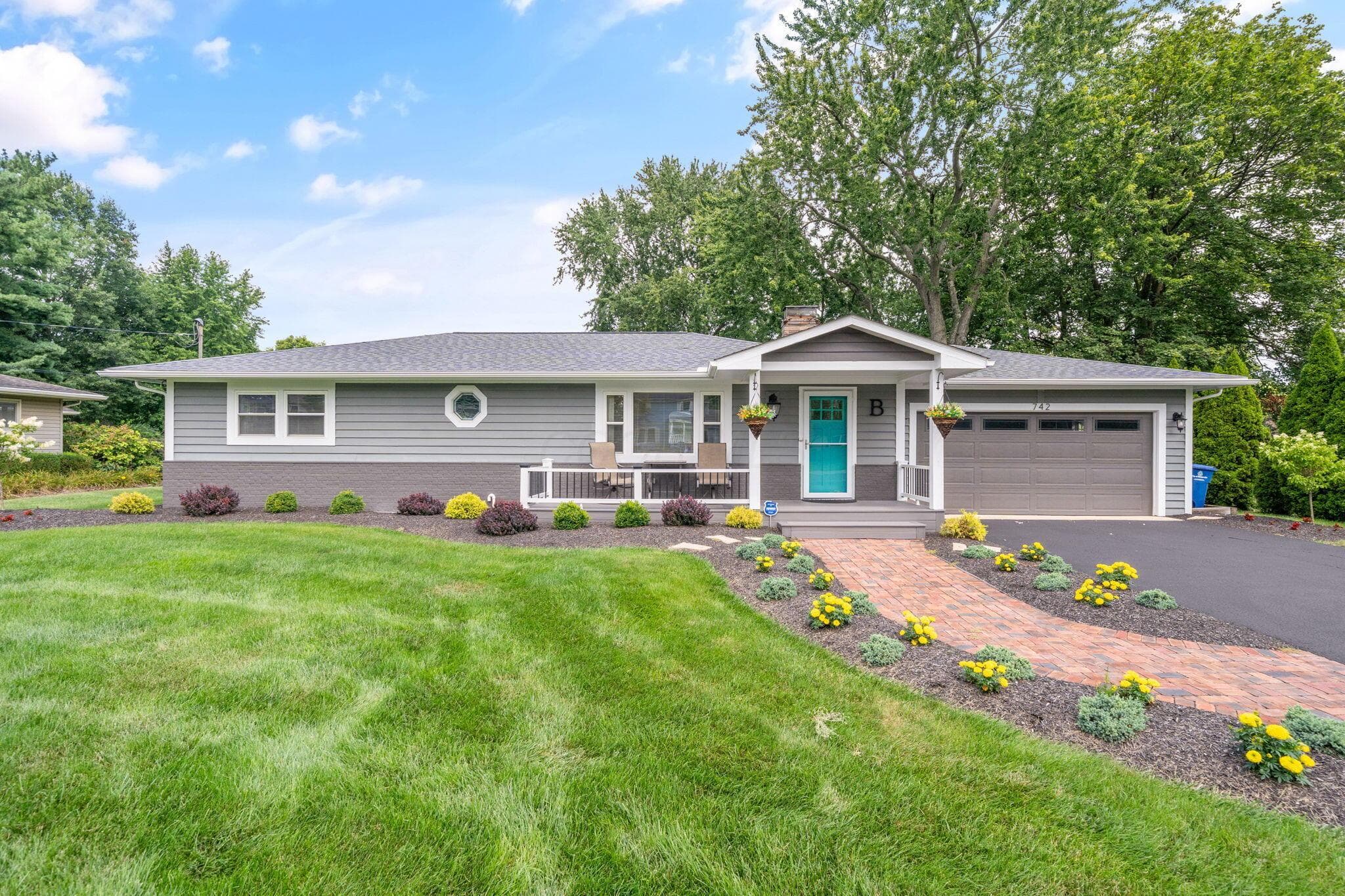742 E College Avenue, Westerville, OH 43081