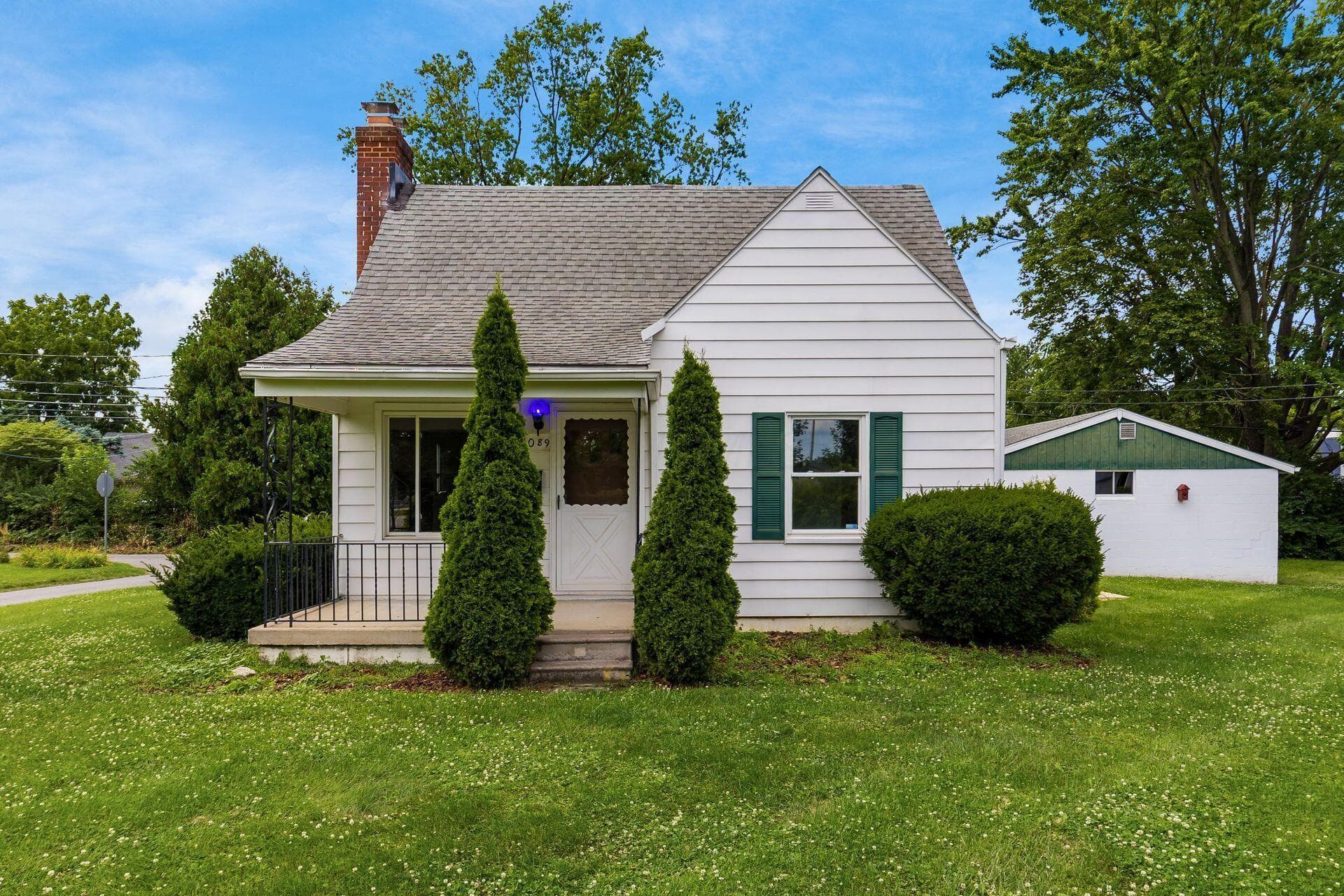 4089 Columbia Street, Hilliard, OH 43026