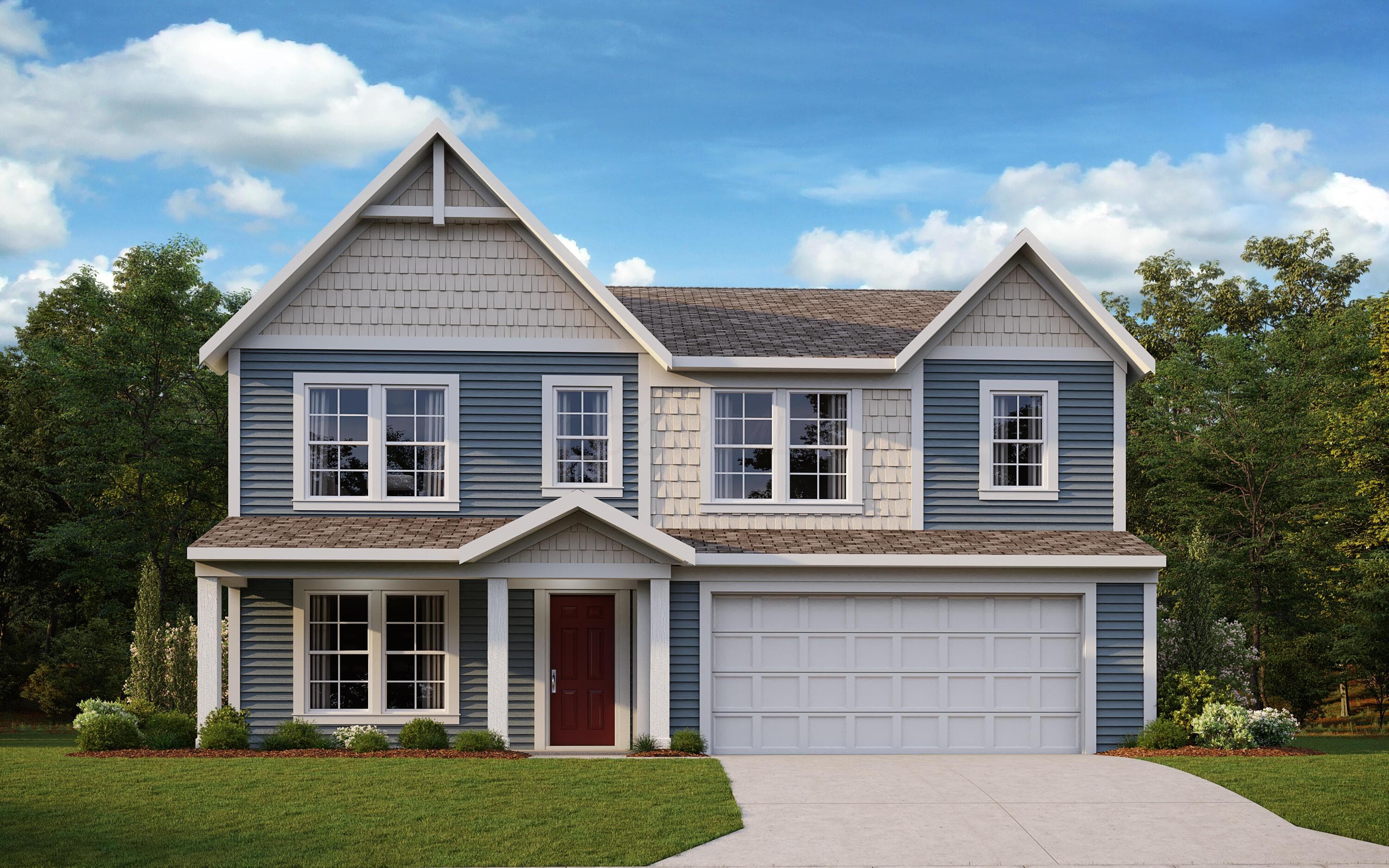 370 Isaac Tharp Street, Pataskala, OH 43062