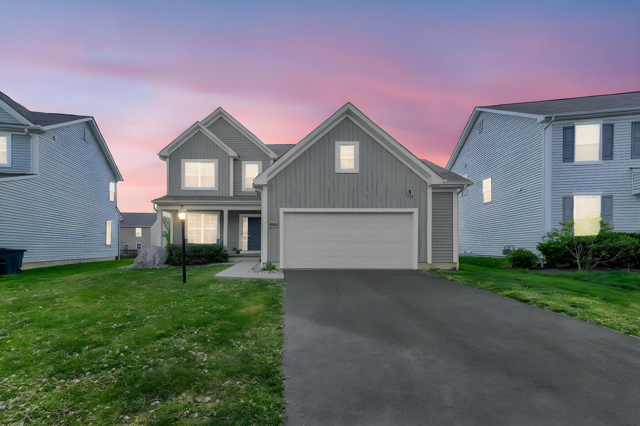 4945 Farview Road, Columbus, OH 43231