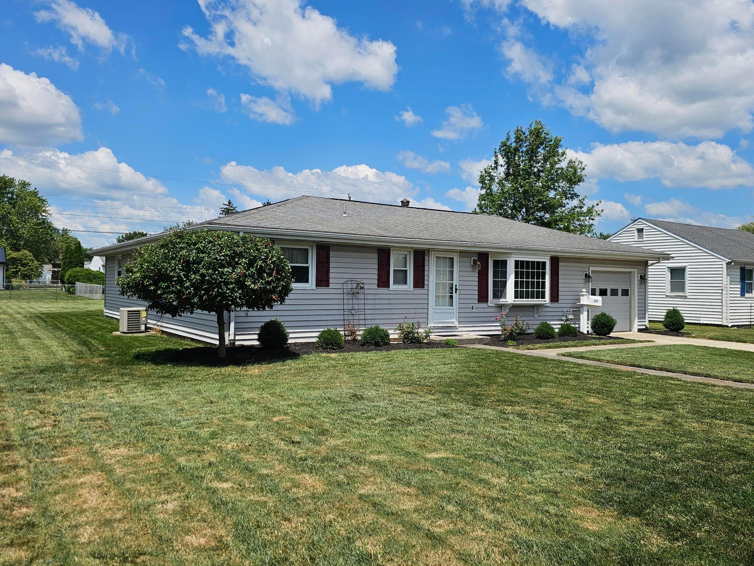 620 Warren Avenue, Washington Court House, OH 43160