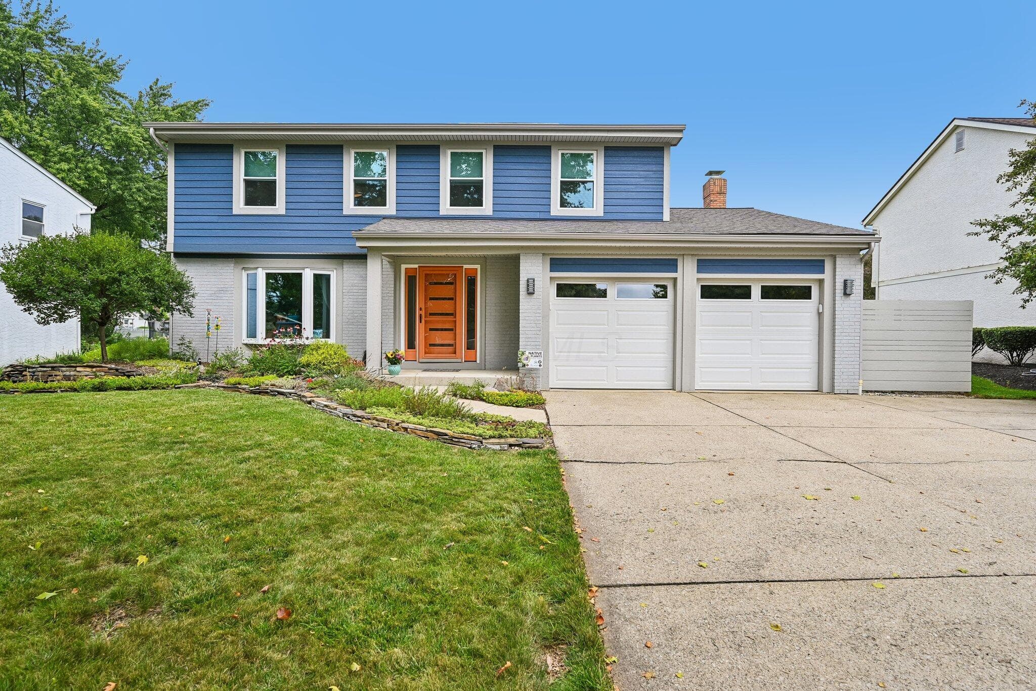 200 E Schrock Road, Westerville, OH 43081