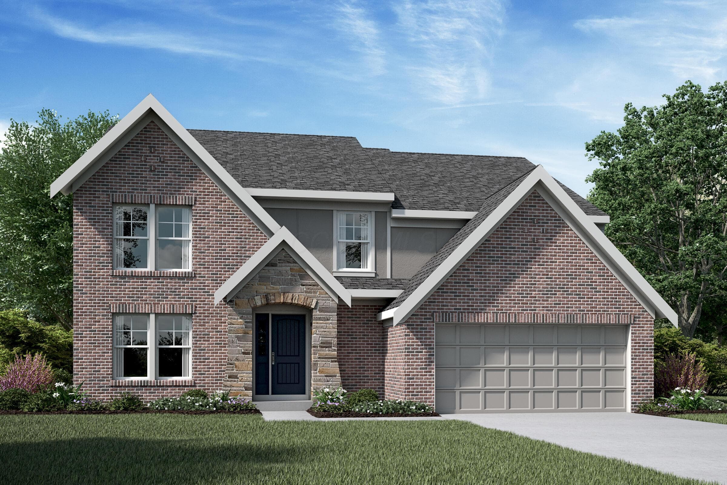 221 Painter Street, Pickerington, OH 43147