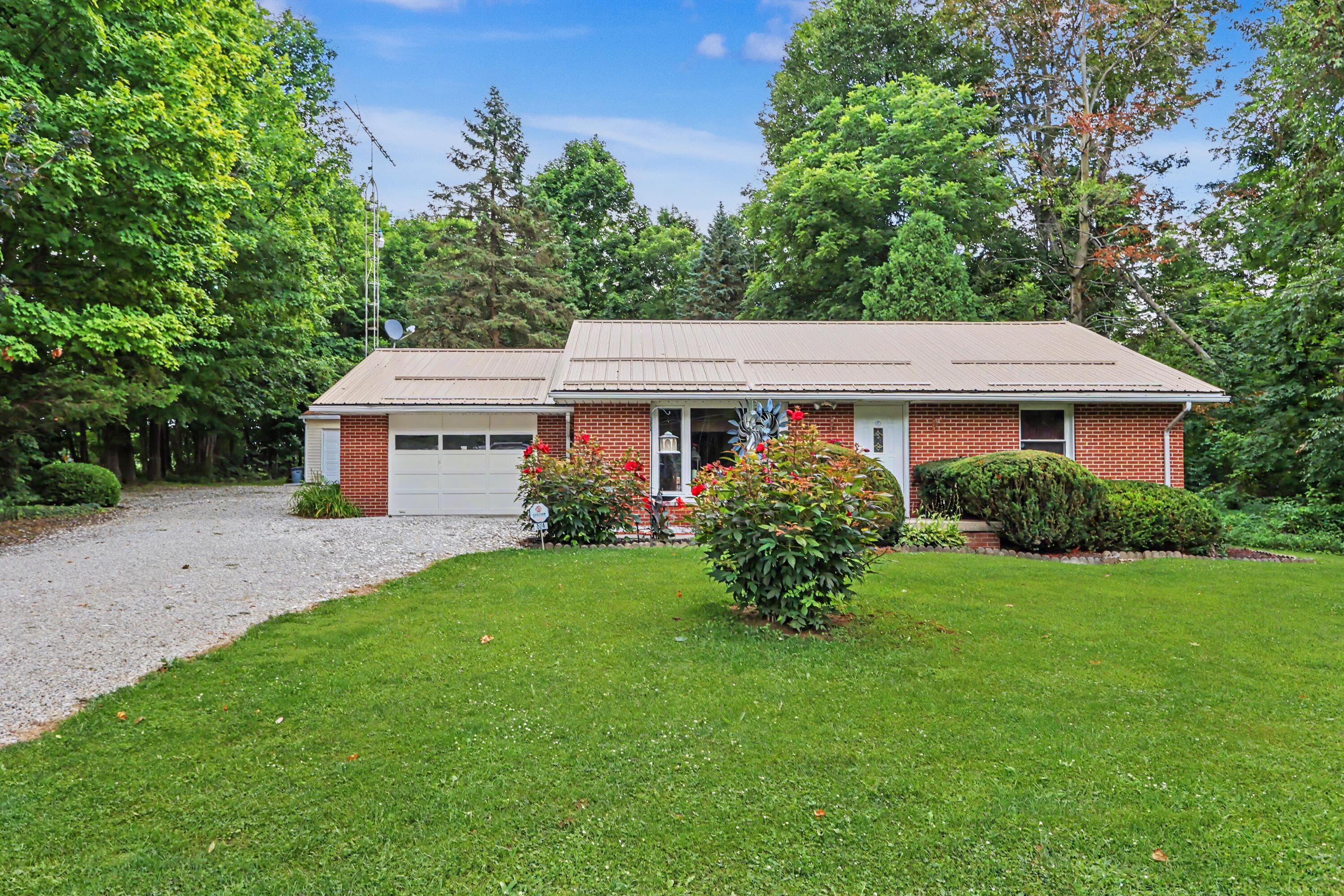 524 State Route 314 N, Mansfield, OH 44903
