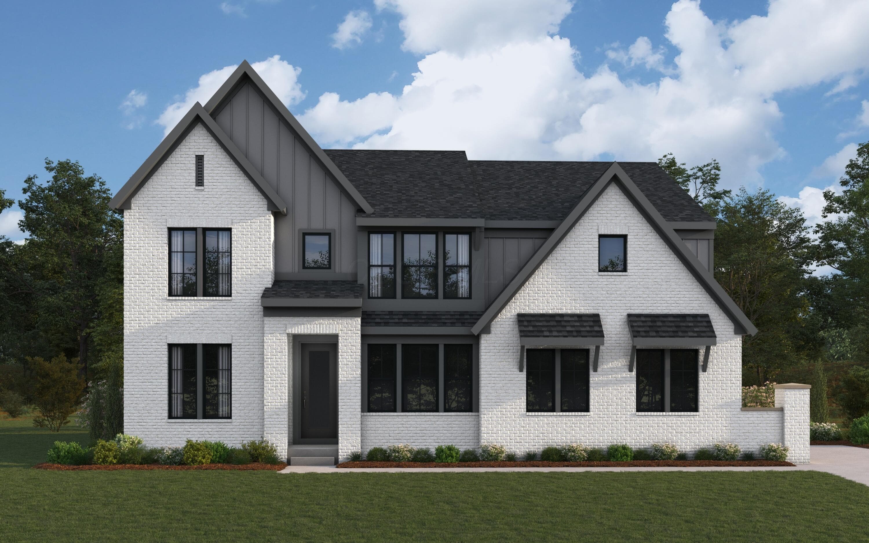 6061 Sweet Basil Lane, Grove City, OH 43123