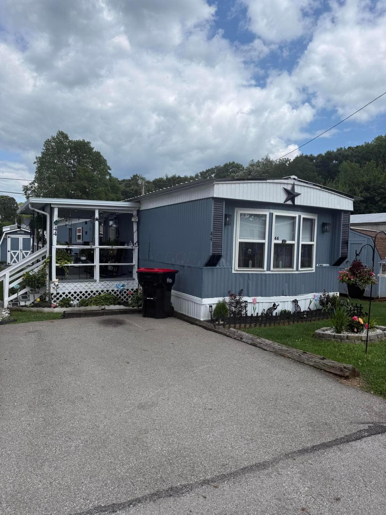 2288 High Street #Lot 44, Newark, OH 43055