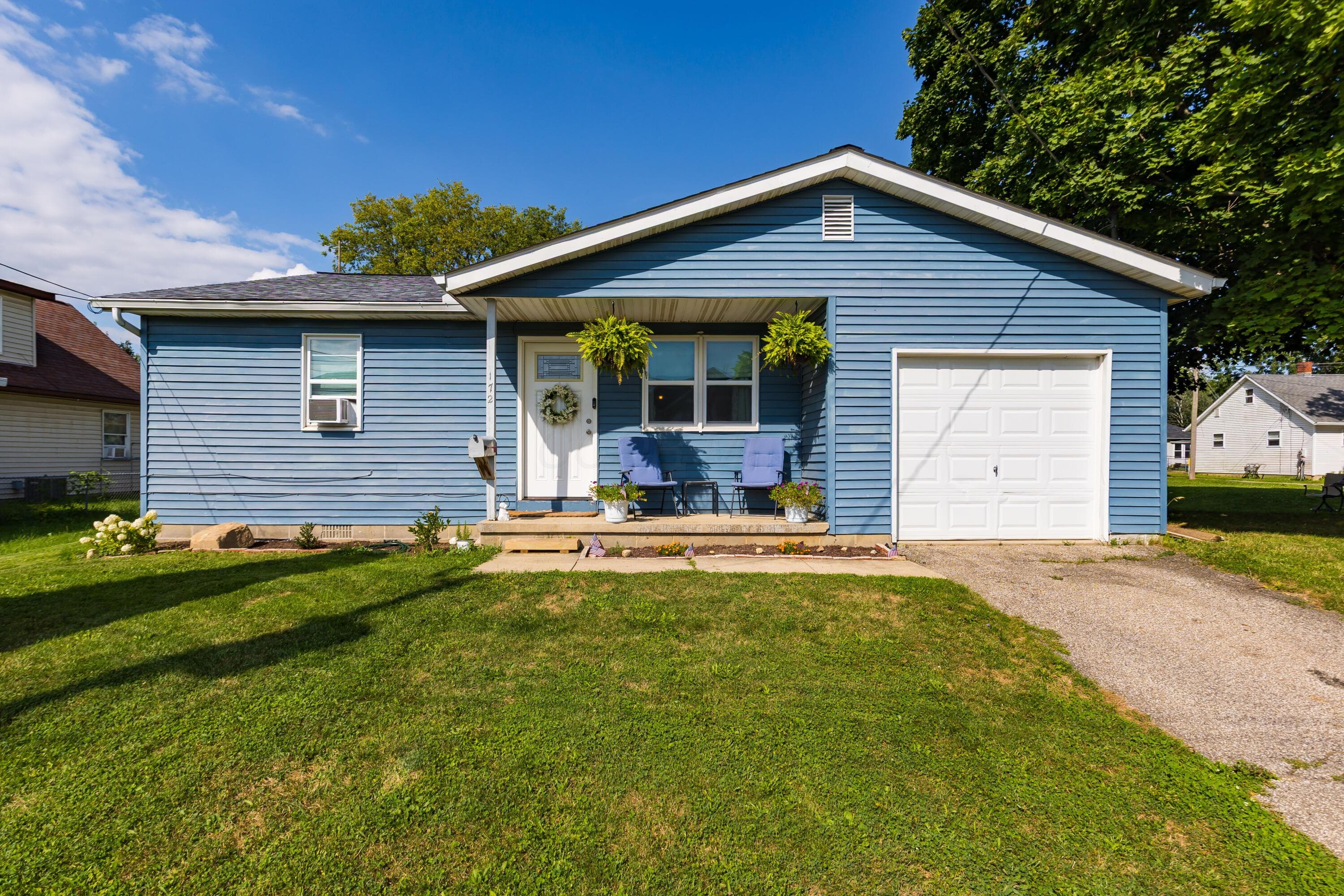 172 S Madison Road, London, OH 43140