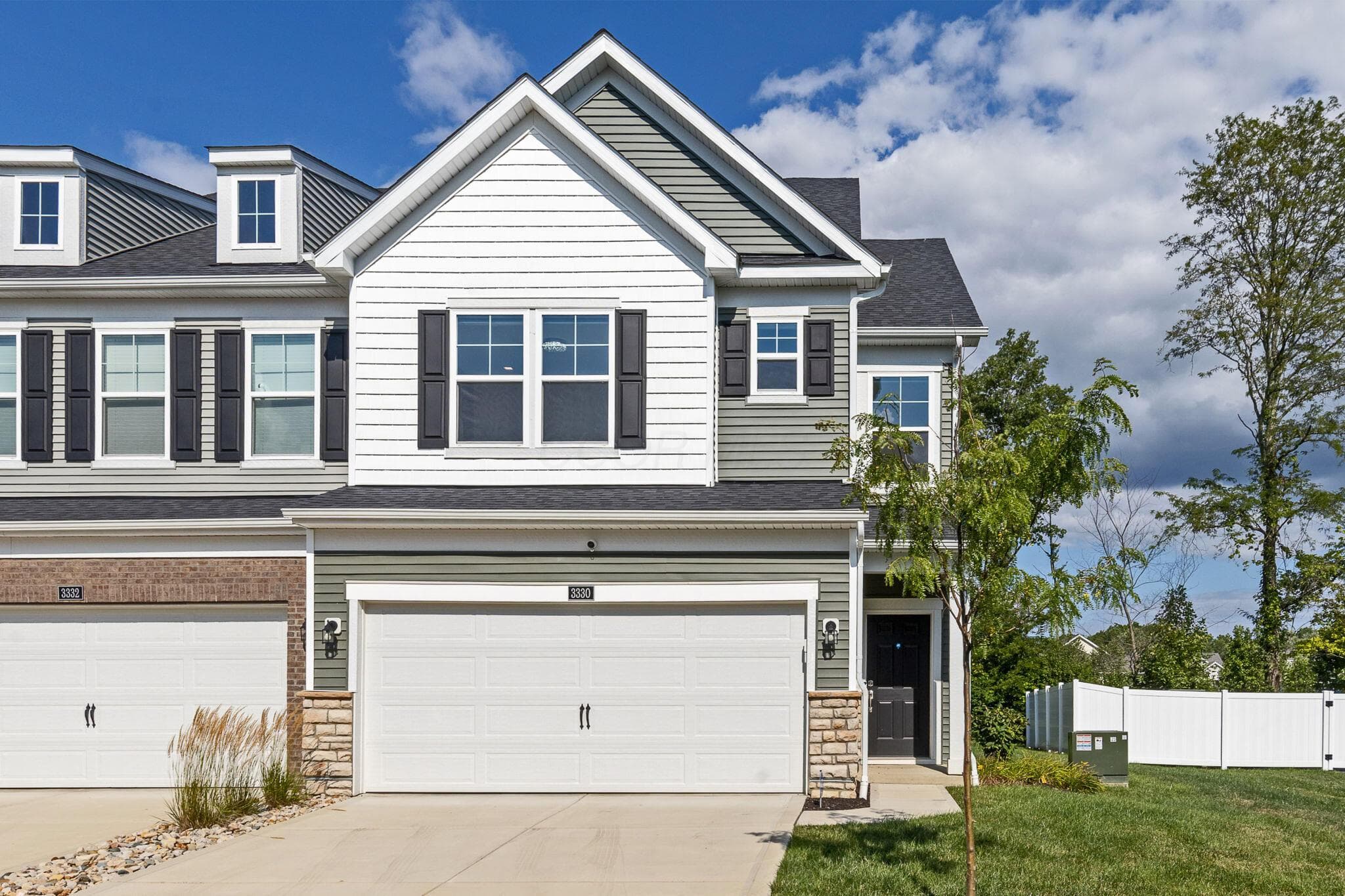 3330 Abberley Drive, New Albany, OH 43054