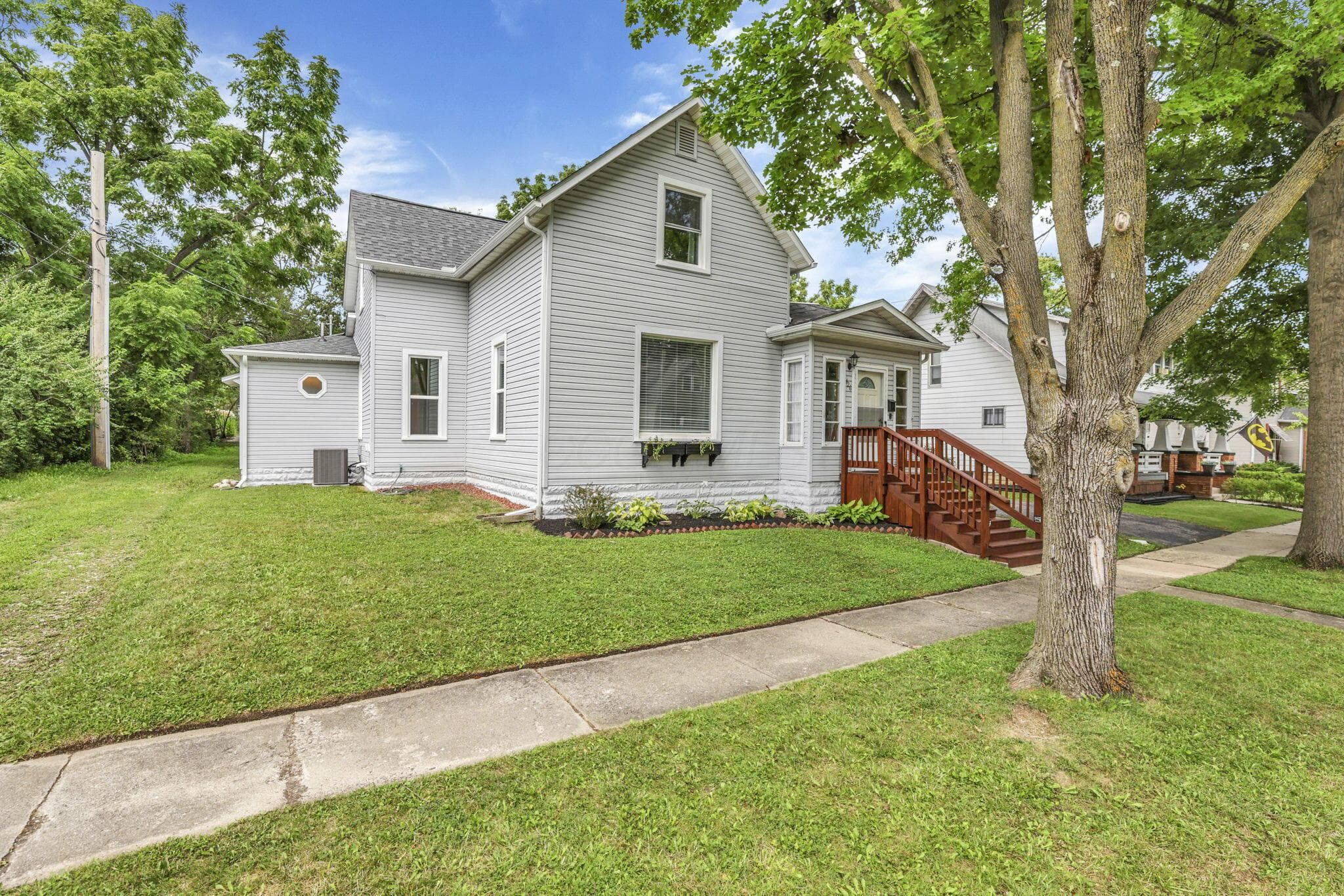 426 W 6th Street, Marysville, OH 43040