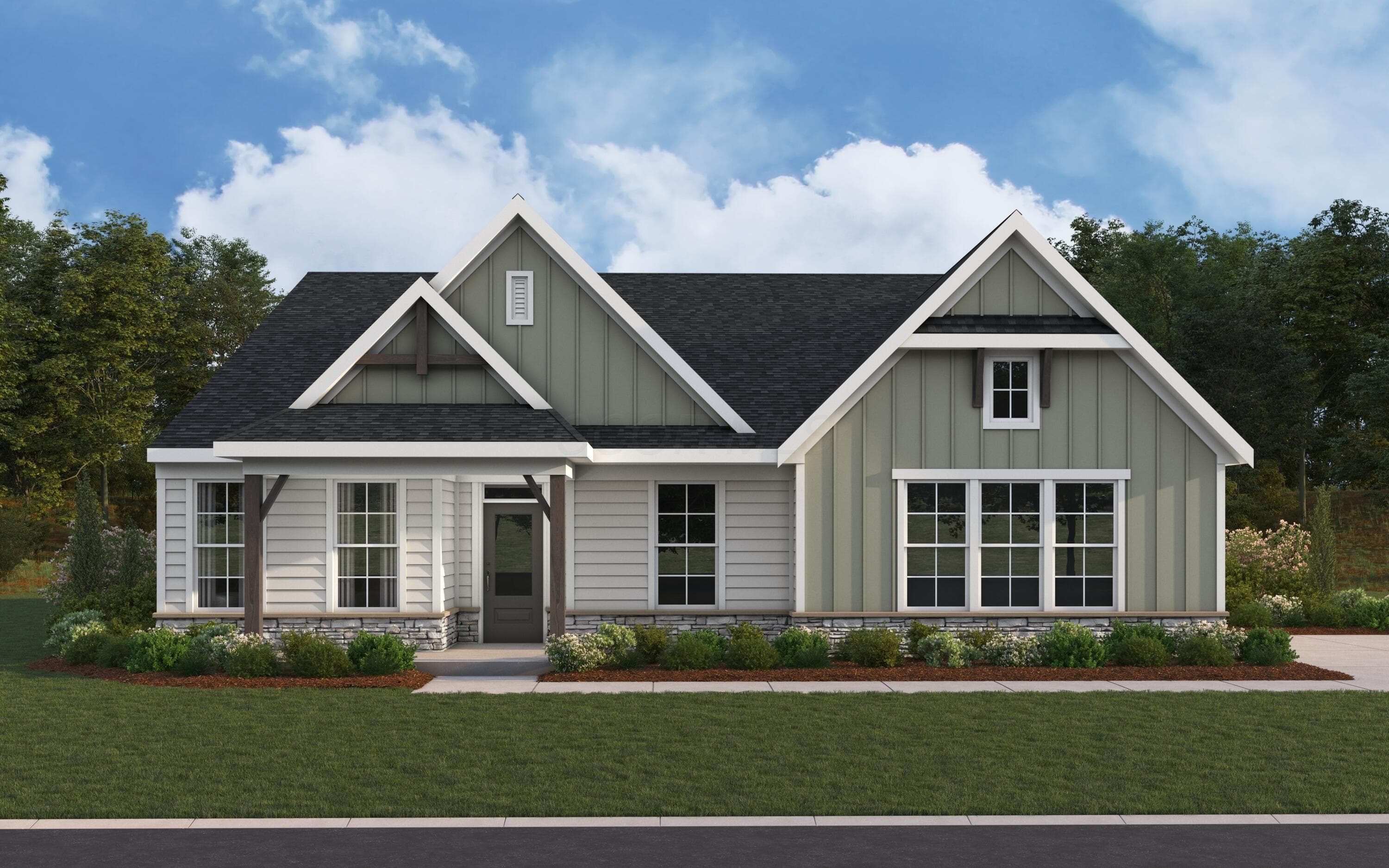 1298 Hawthorne Parkway, Grove City, OH 43123