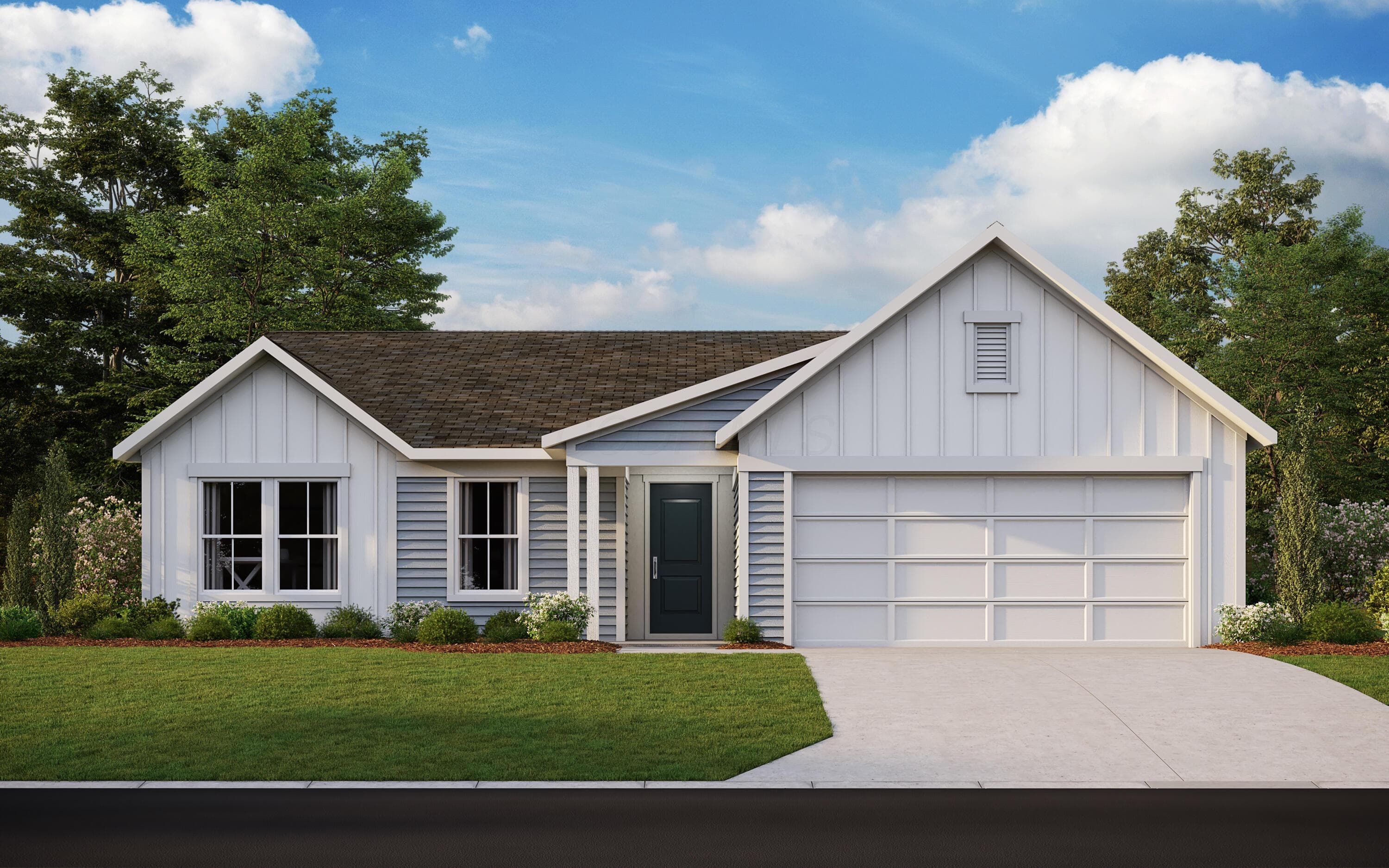1560 Shagbark Street, Circleville, OH 43113
