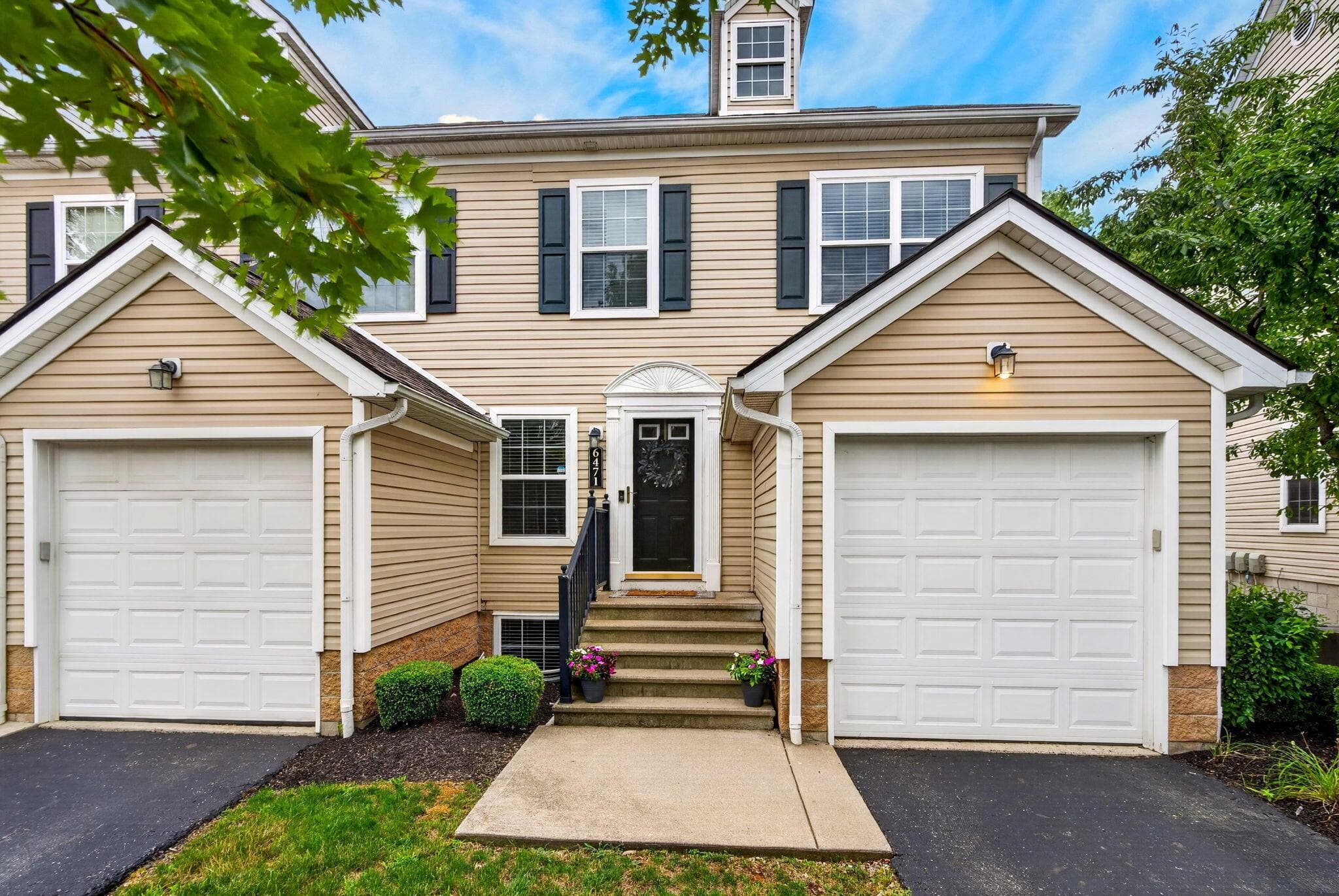 6471 Walnut Fork Drive, Westerville, OH 43081