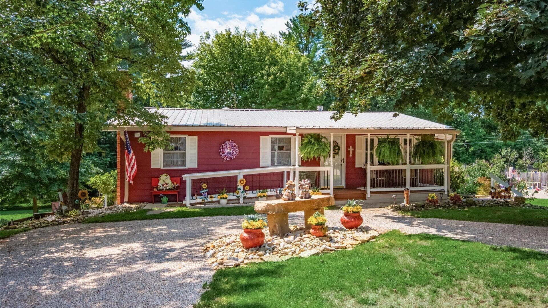 2015 Russell Drive, Zanesville, OH 43701